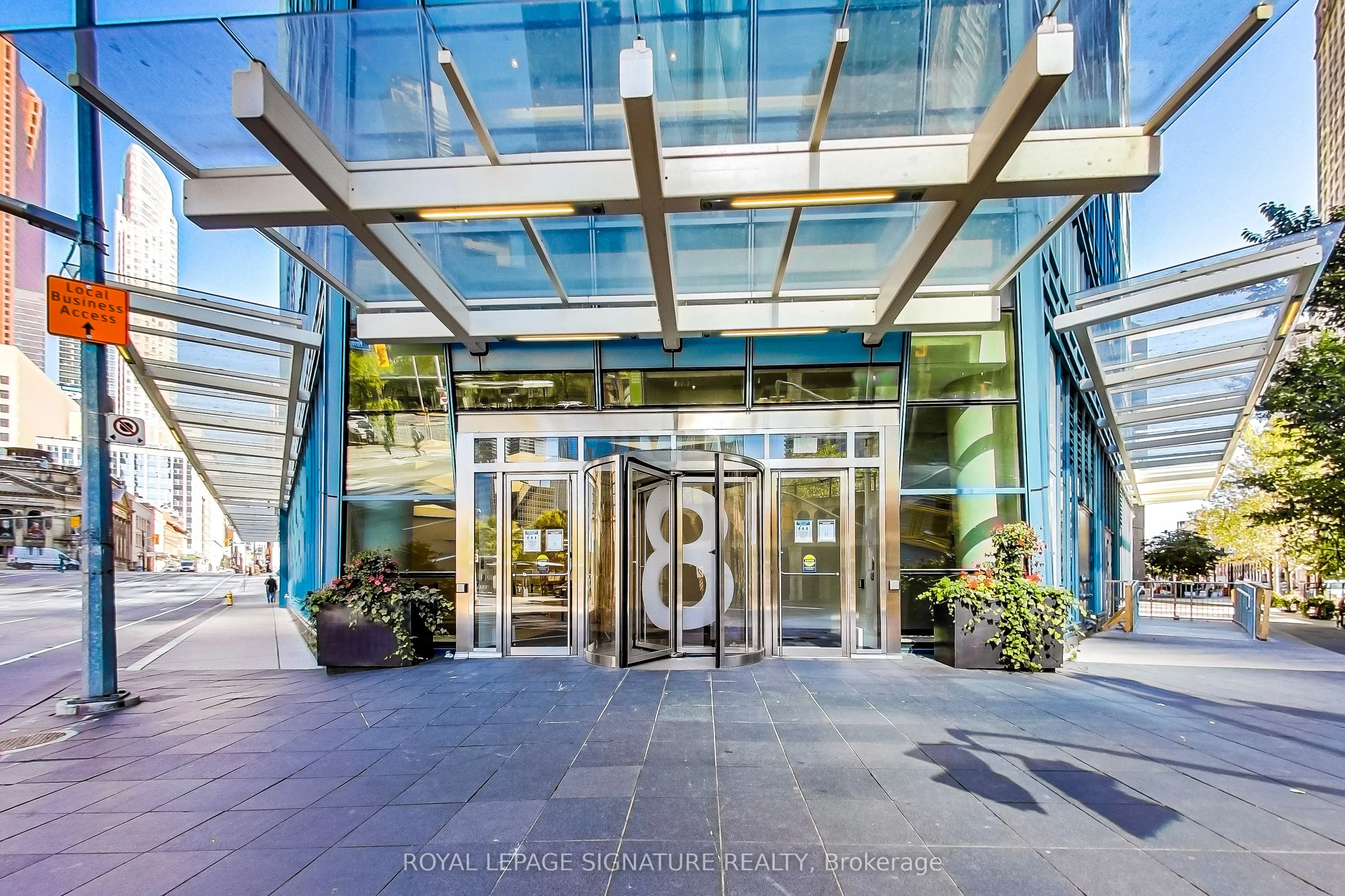 8 The Esplanade, #1104