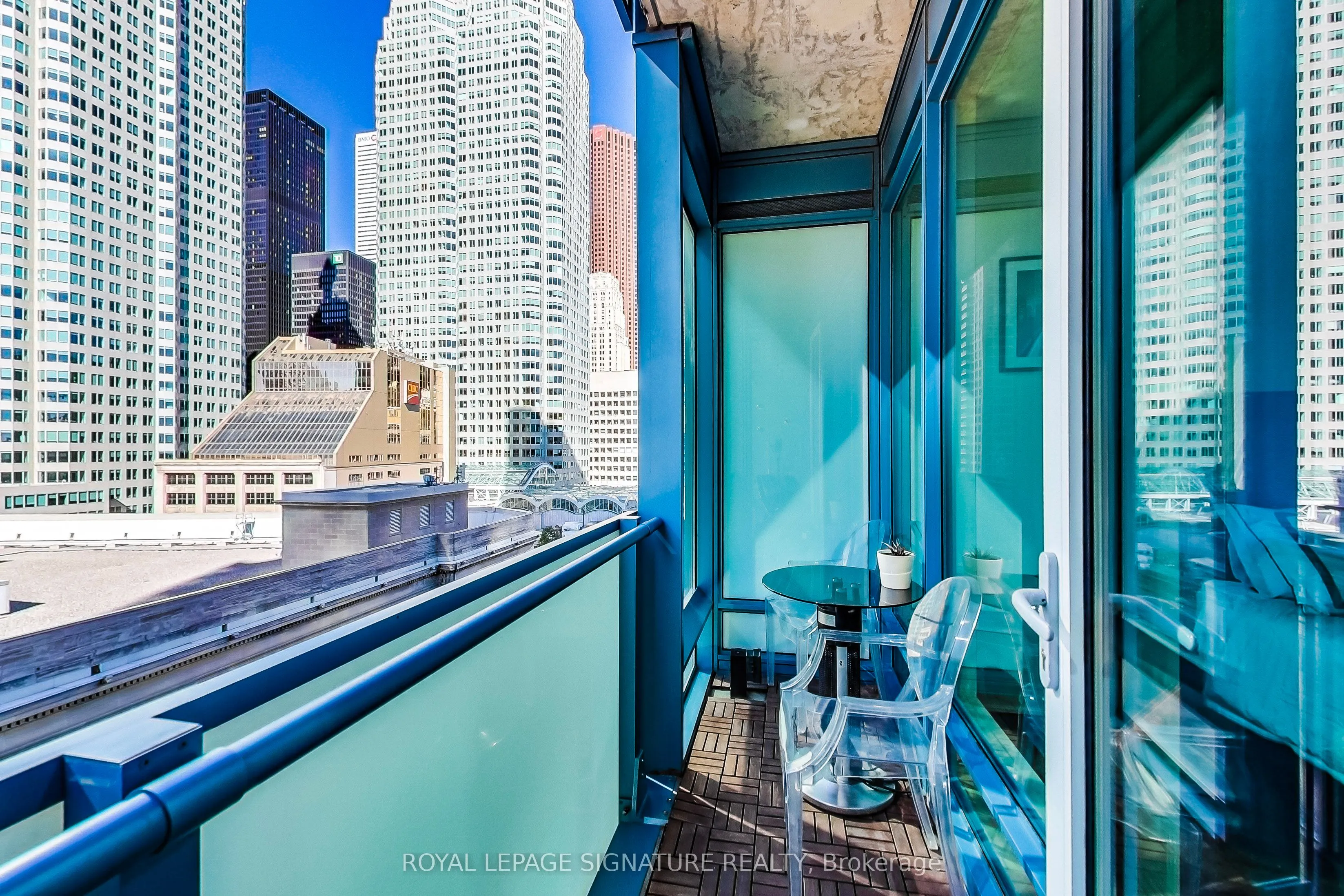 8 The Esplanade, #1104