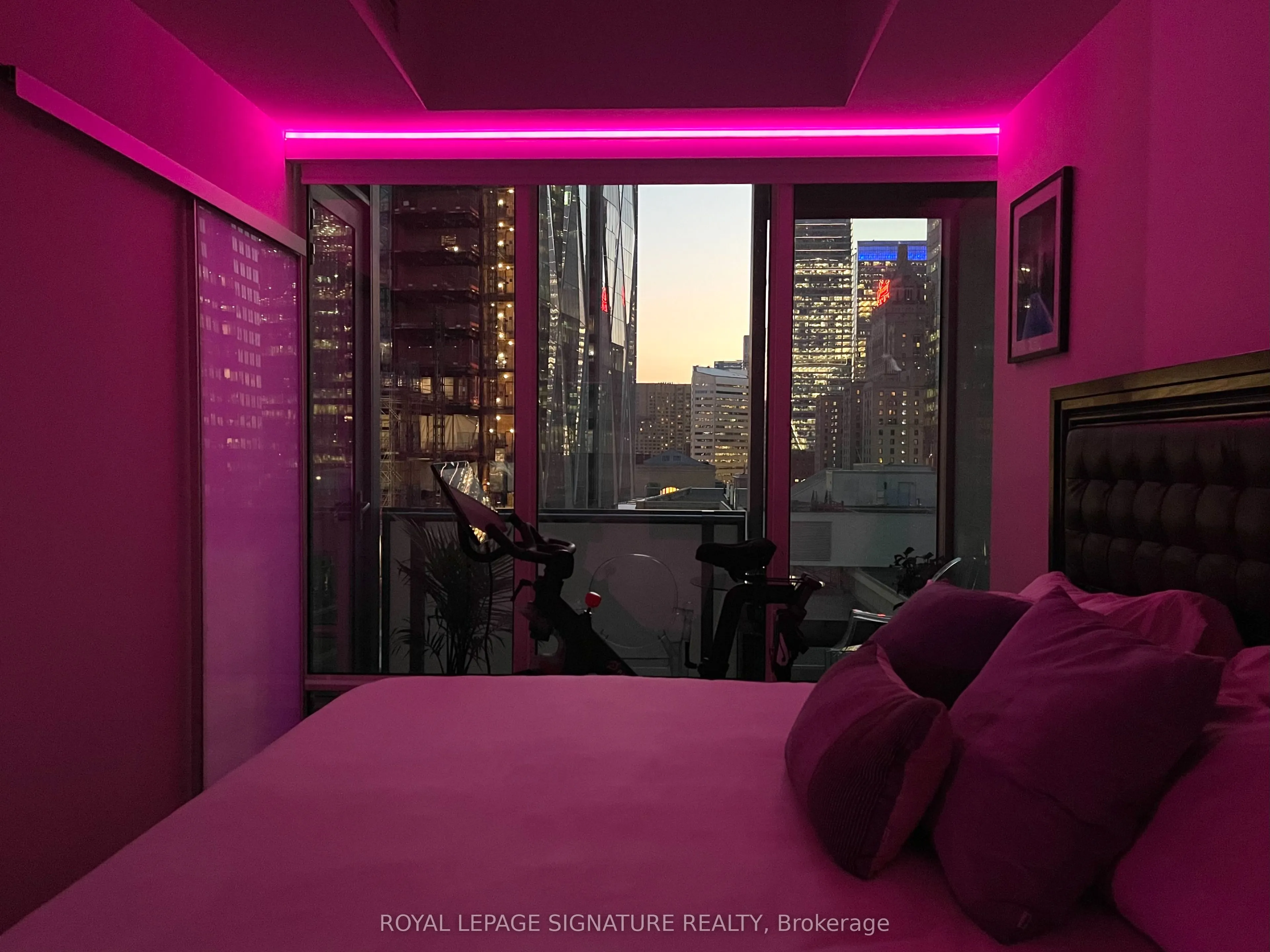 8 The Esplanade, #1104