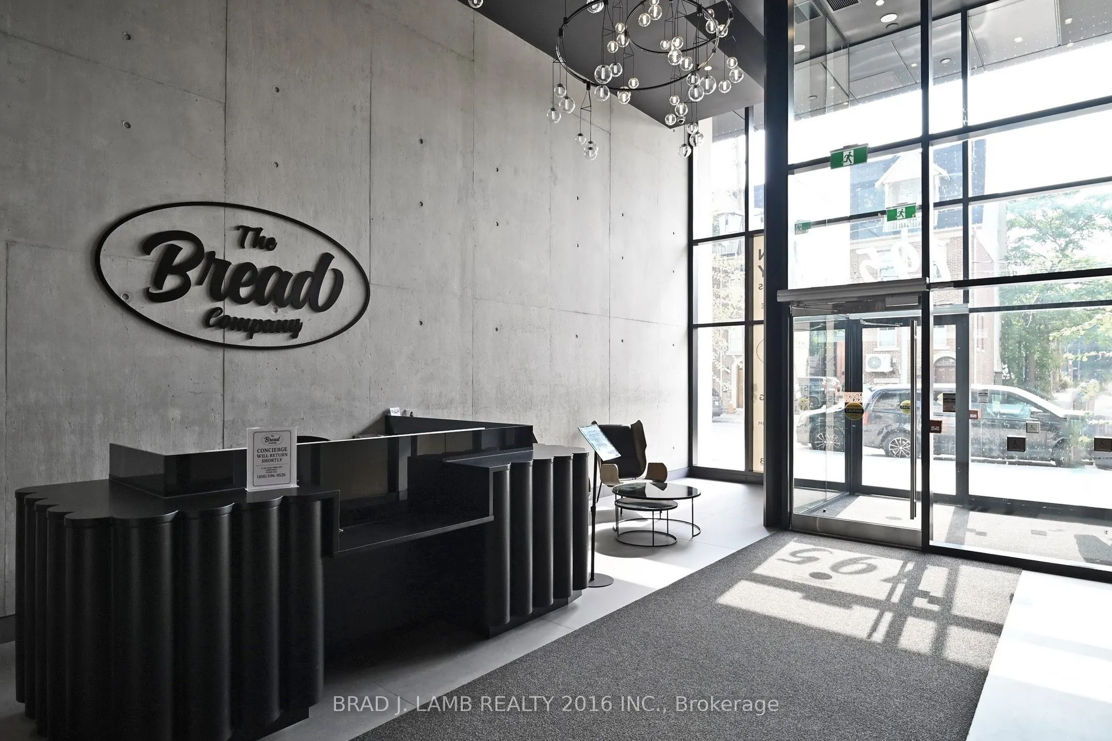 195 McCaul Street, #1501