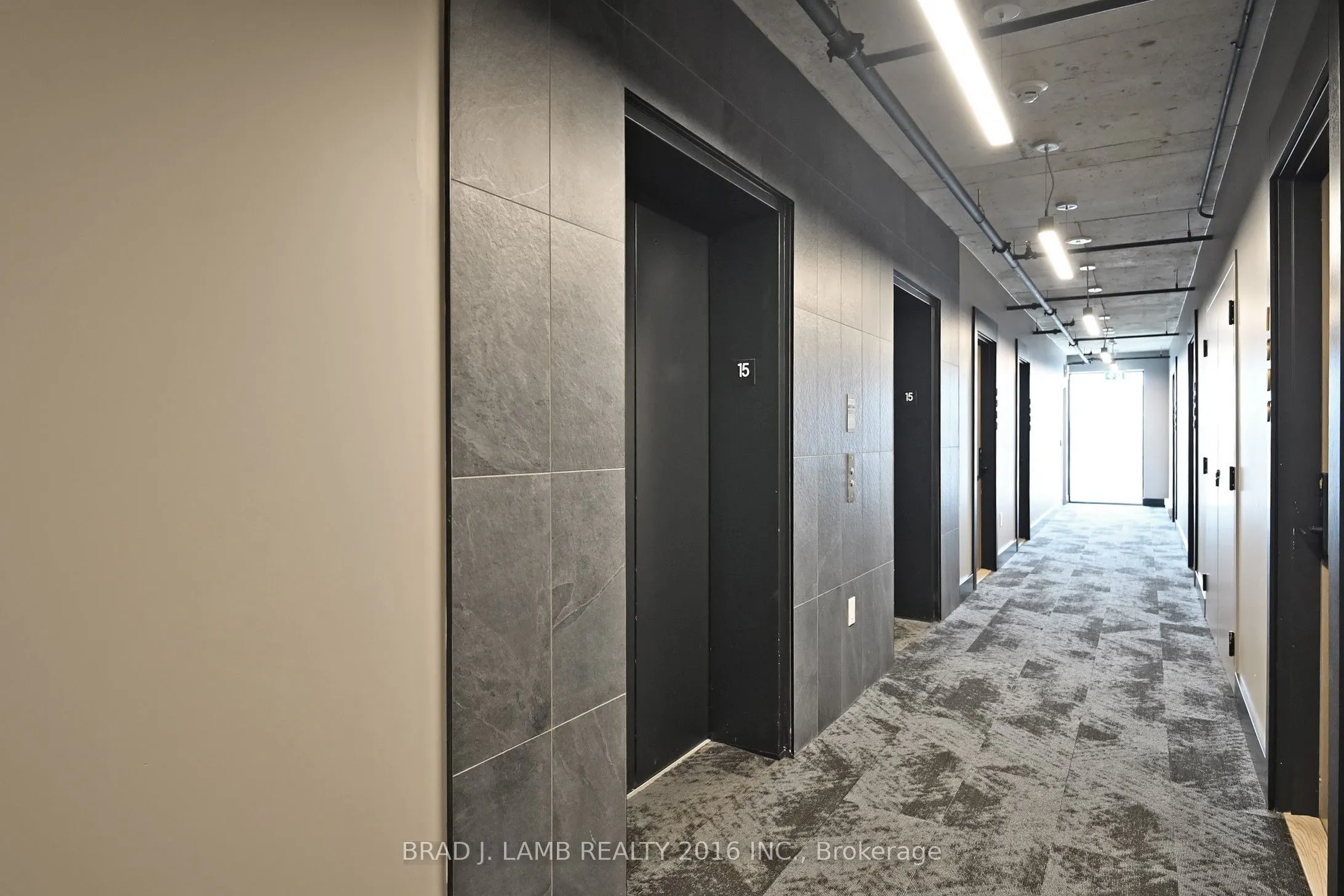 195 McCaul Street, #1501
