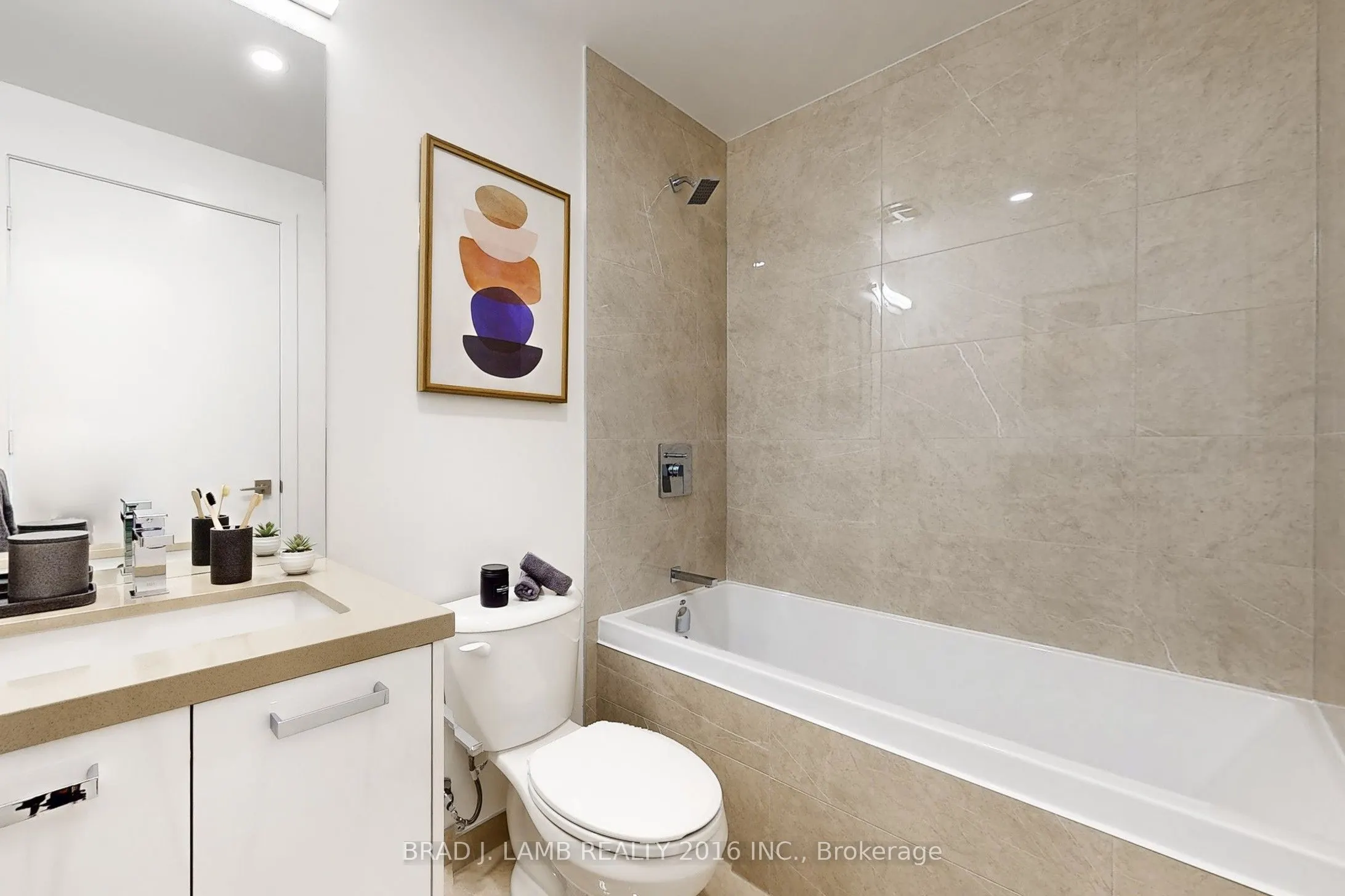 195 McCaul Street, #1501