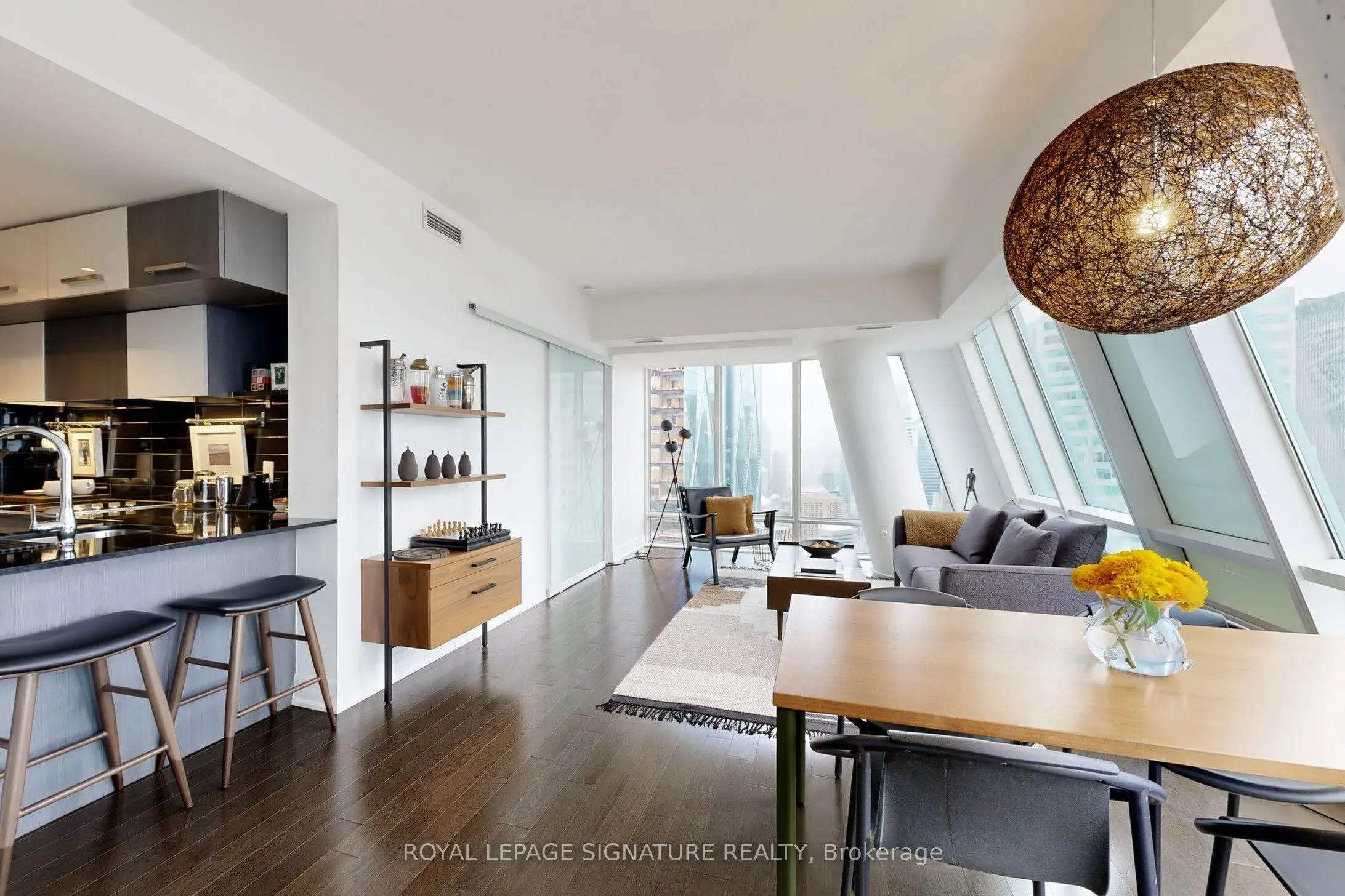 8 The Esplanade, #5204