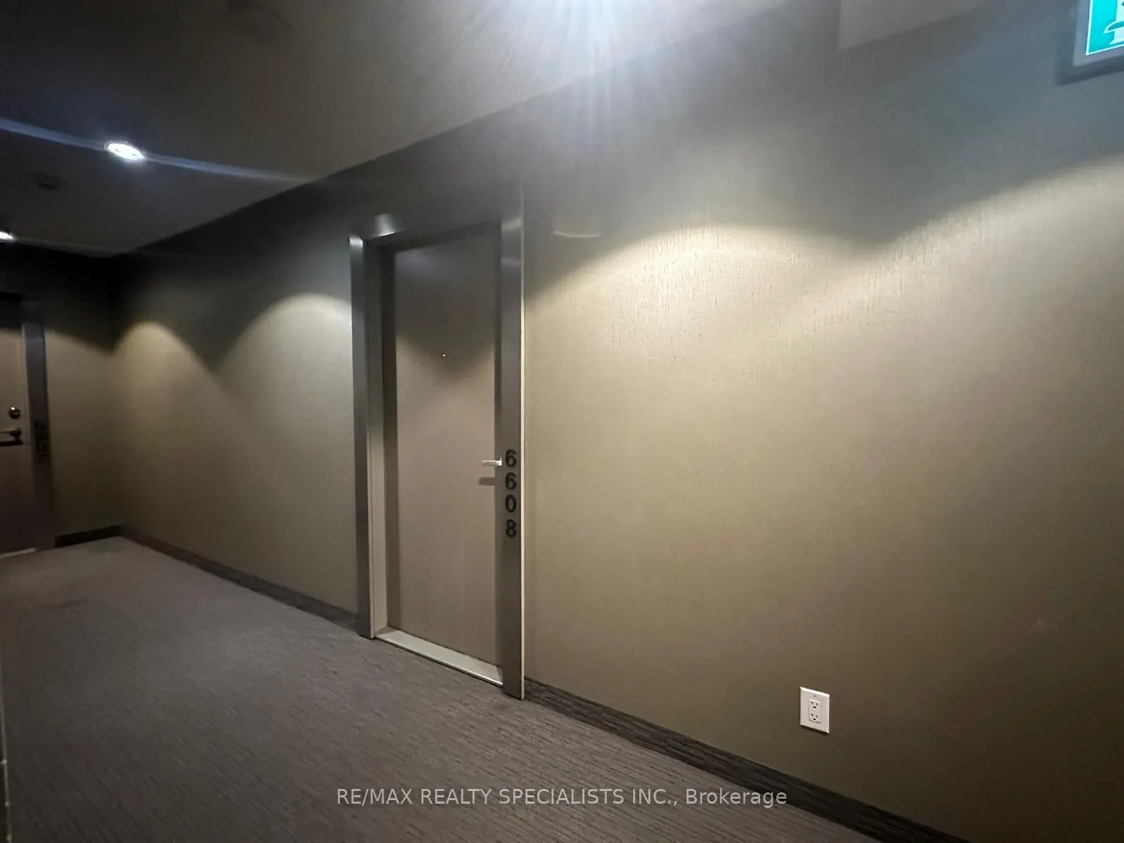 88 Harbour Street, #6608