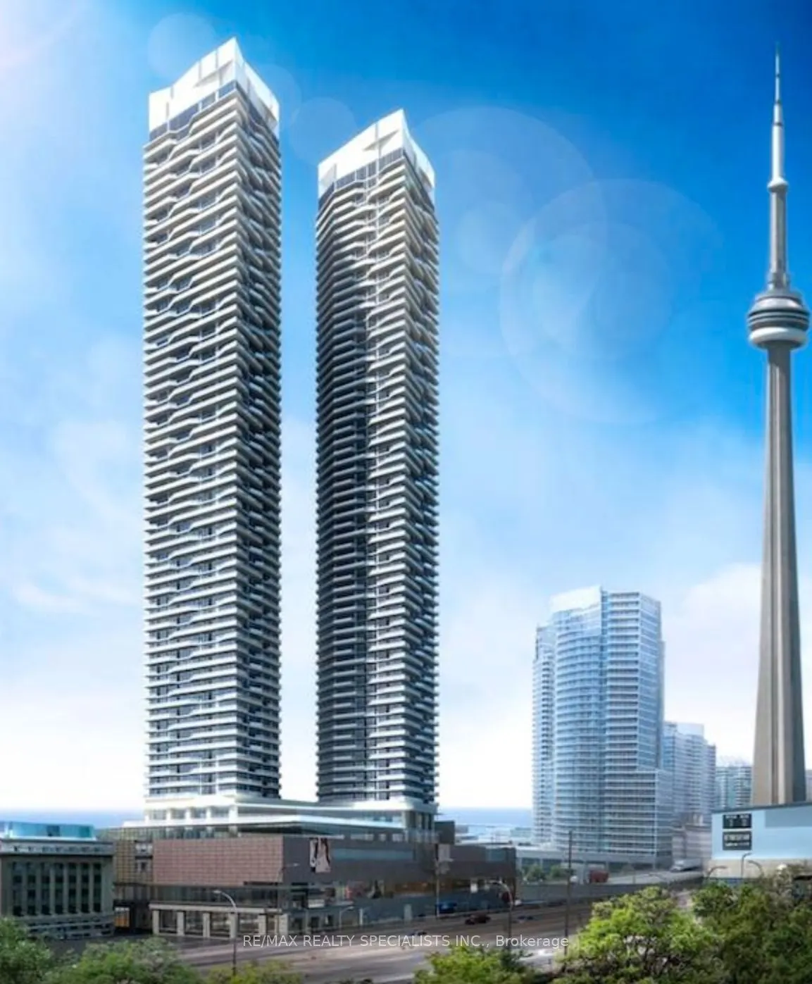 88 Harbour Street, #6608