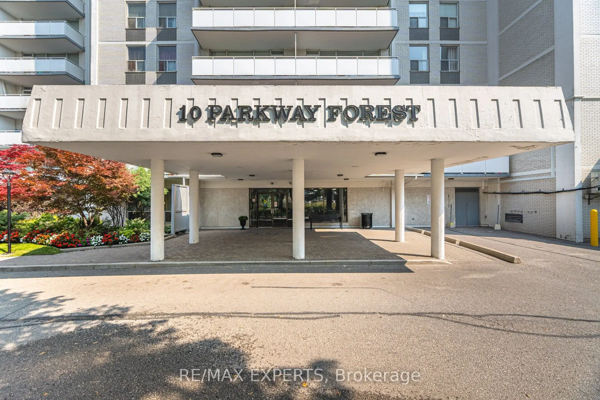 10 Parkway Forest Drive, #306