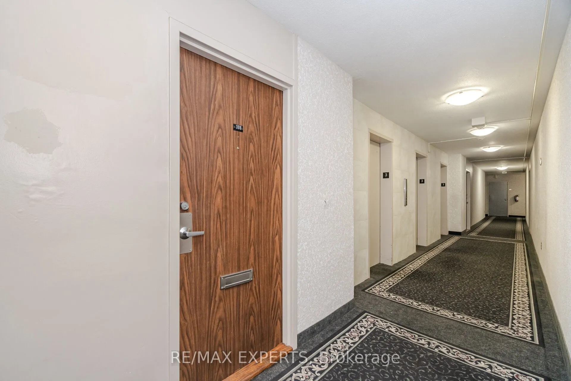 10 Parkway Forest Drive, #306