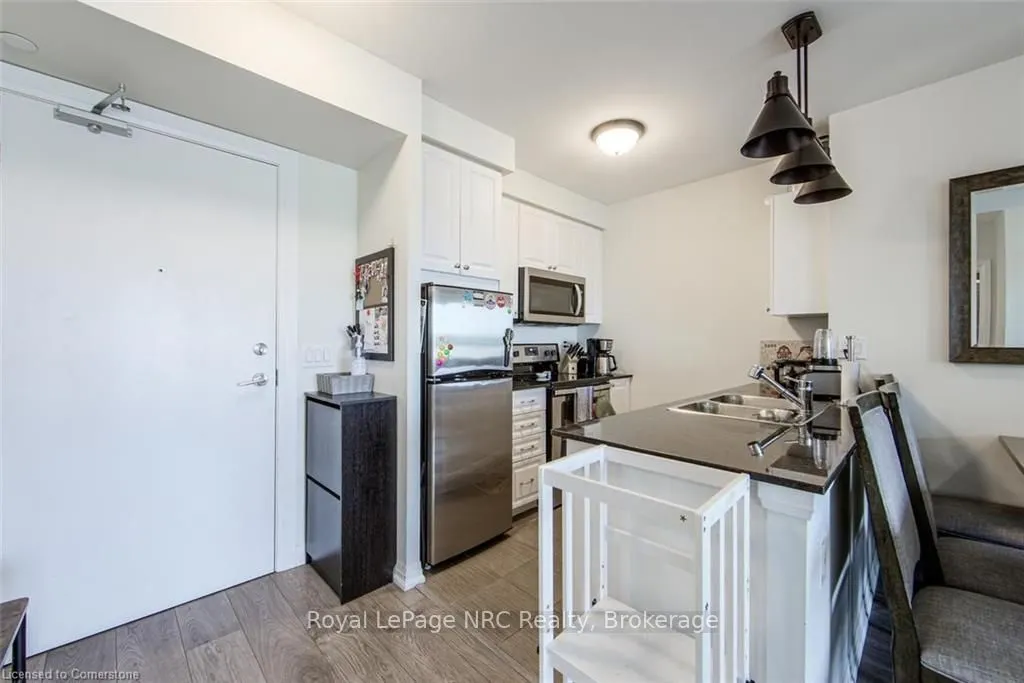 741 Sheppard Avenue W, #609