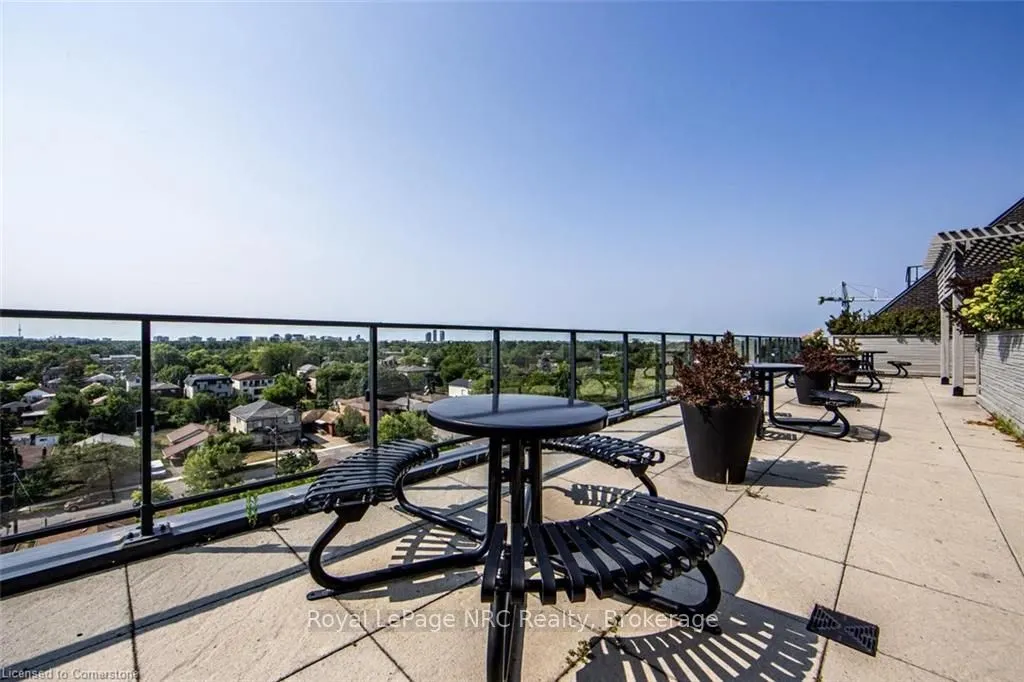 741 Sheppard Avenue W, #609