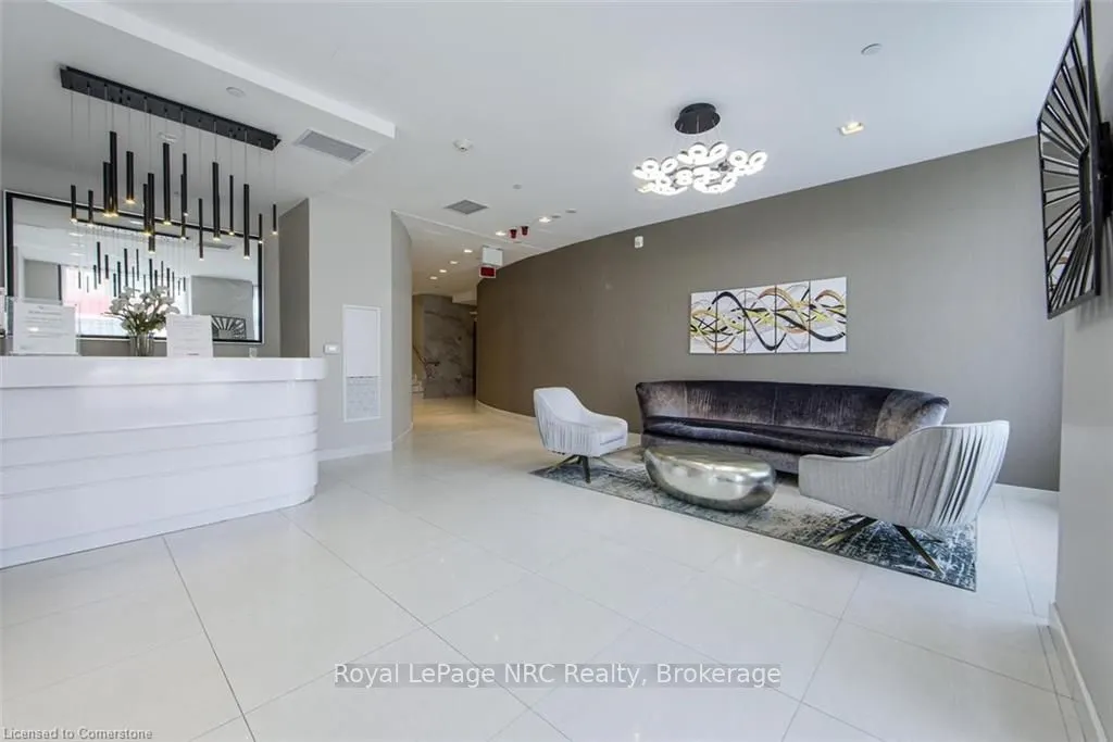 741 Sheppard Avenue W, #609
