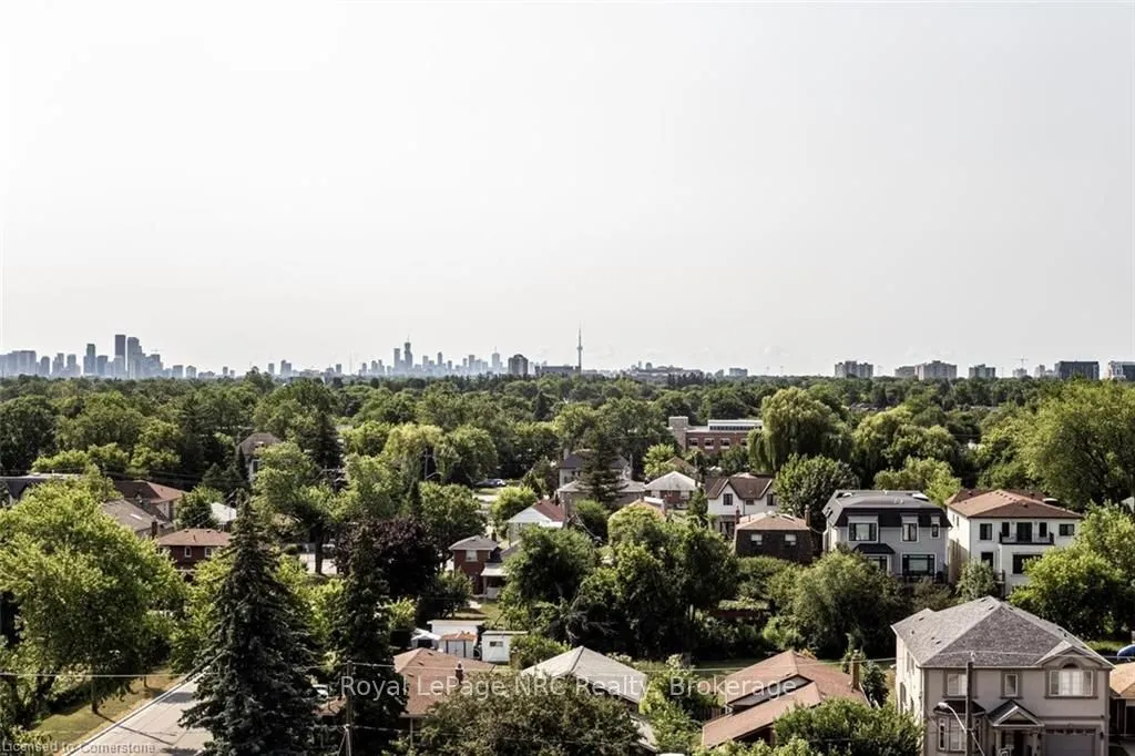 741 Sheppard Avenue W, #609