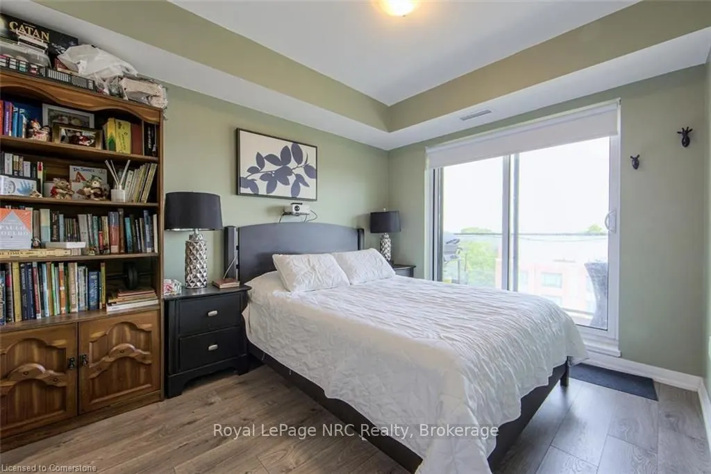 741 Sheppard Avenue W, #609