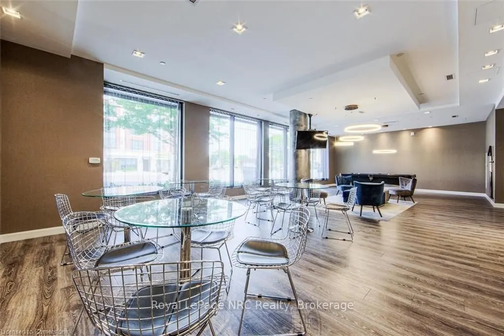 741 Sheppard Avenue W, #609
