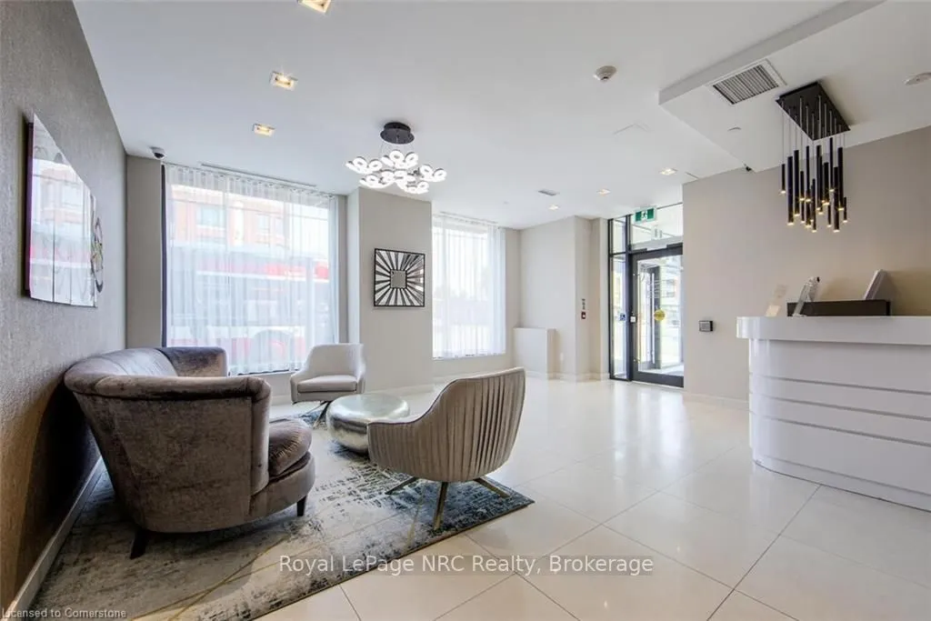 741 Sheppard Avenue W, #609