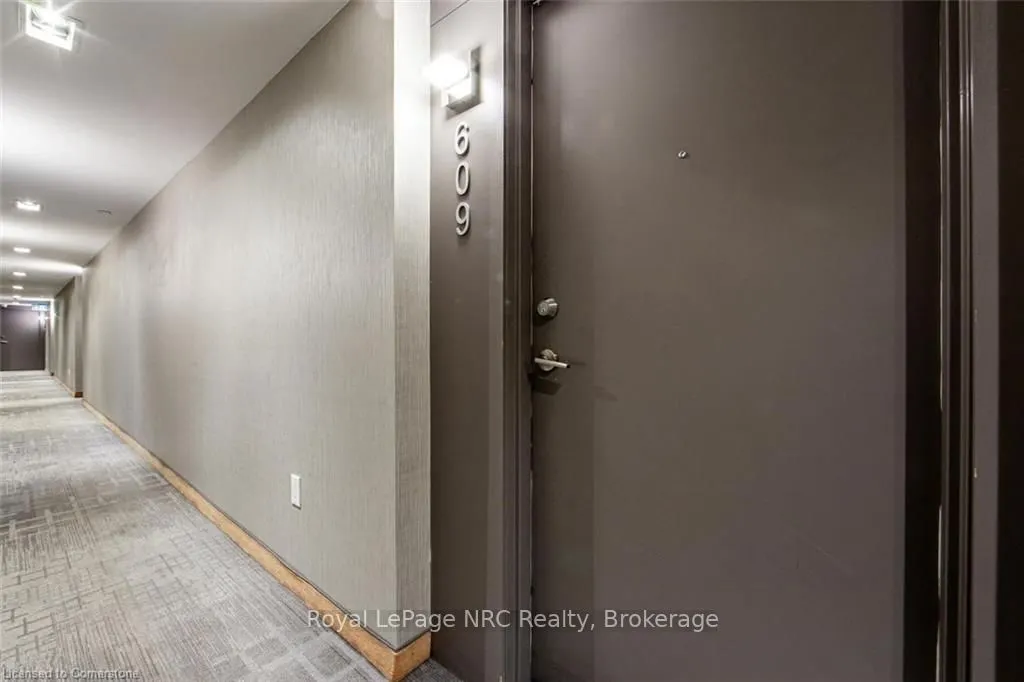 741 Sheppard Avenue W, #609