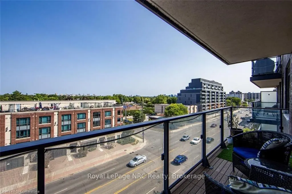 741 Sheppard Avenue W, #609