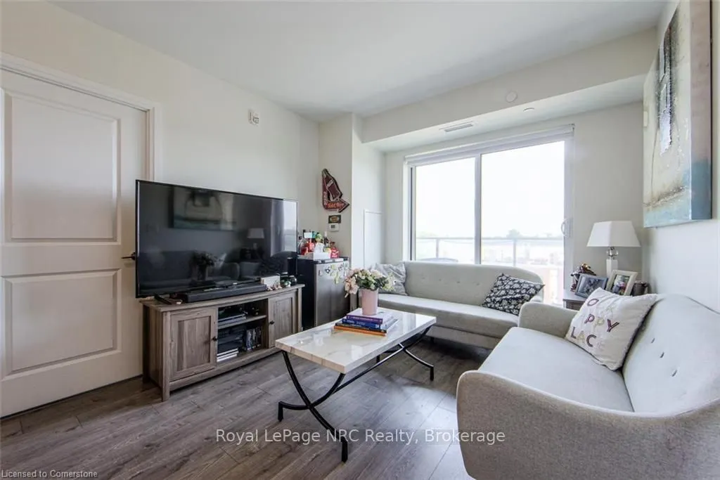 741 Sheppard Avenue W, #609