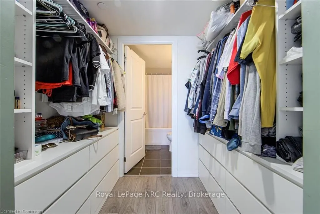 741 Sheppard Avenue W, #609