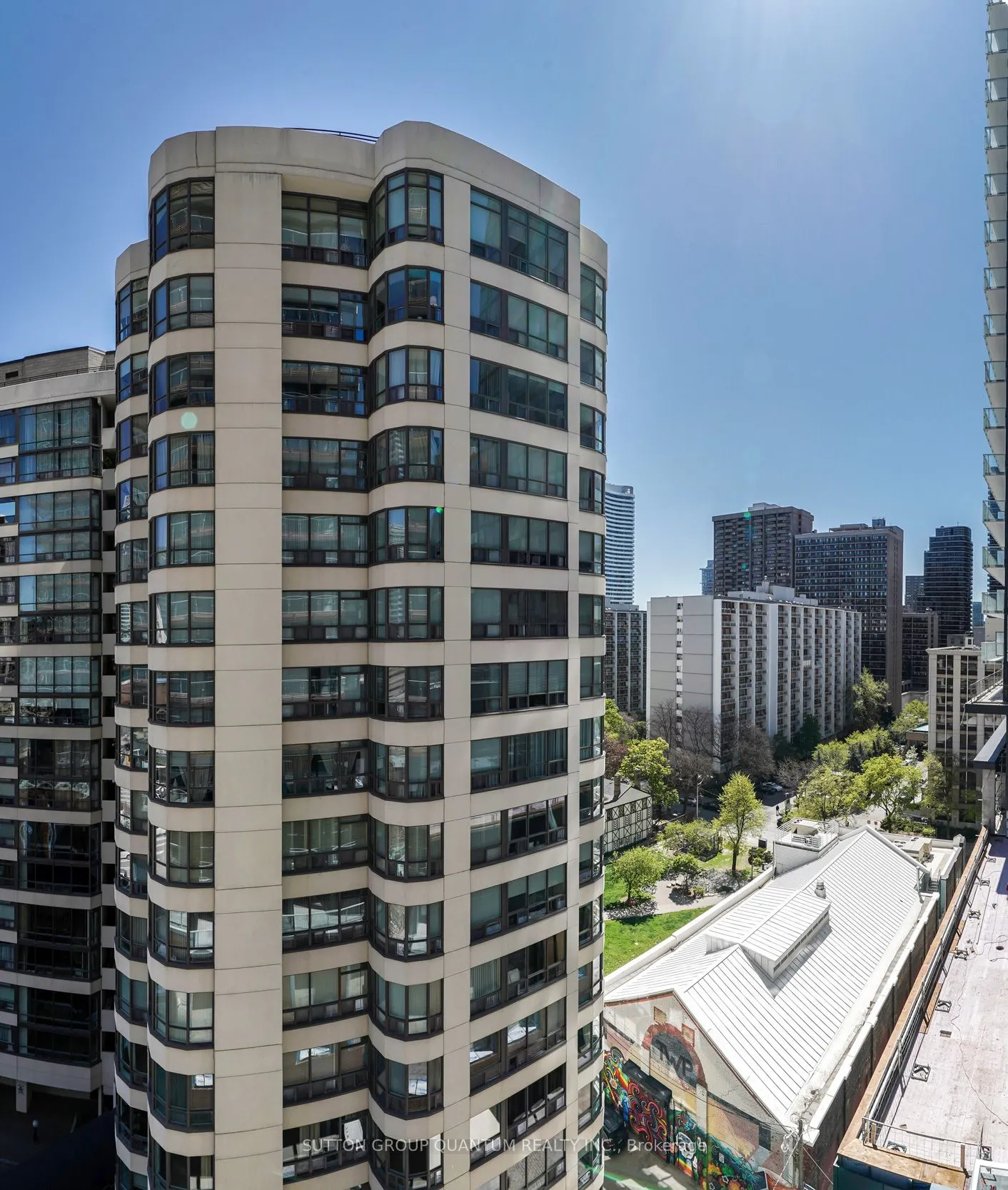 18 Maitland Terrace, #902