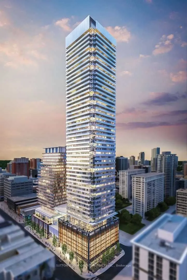 18 Maitland Terrace, #902