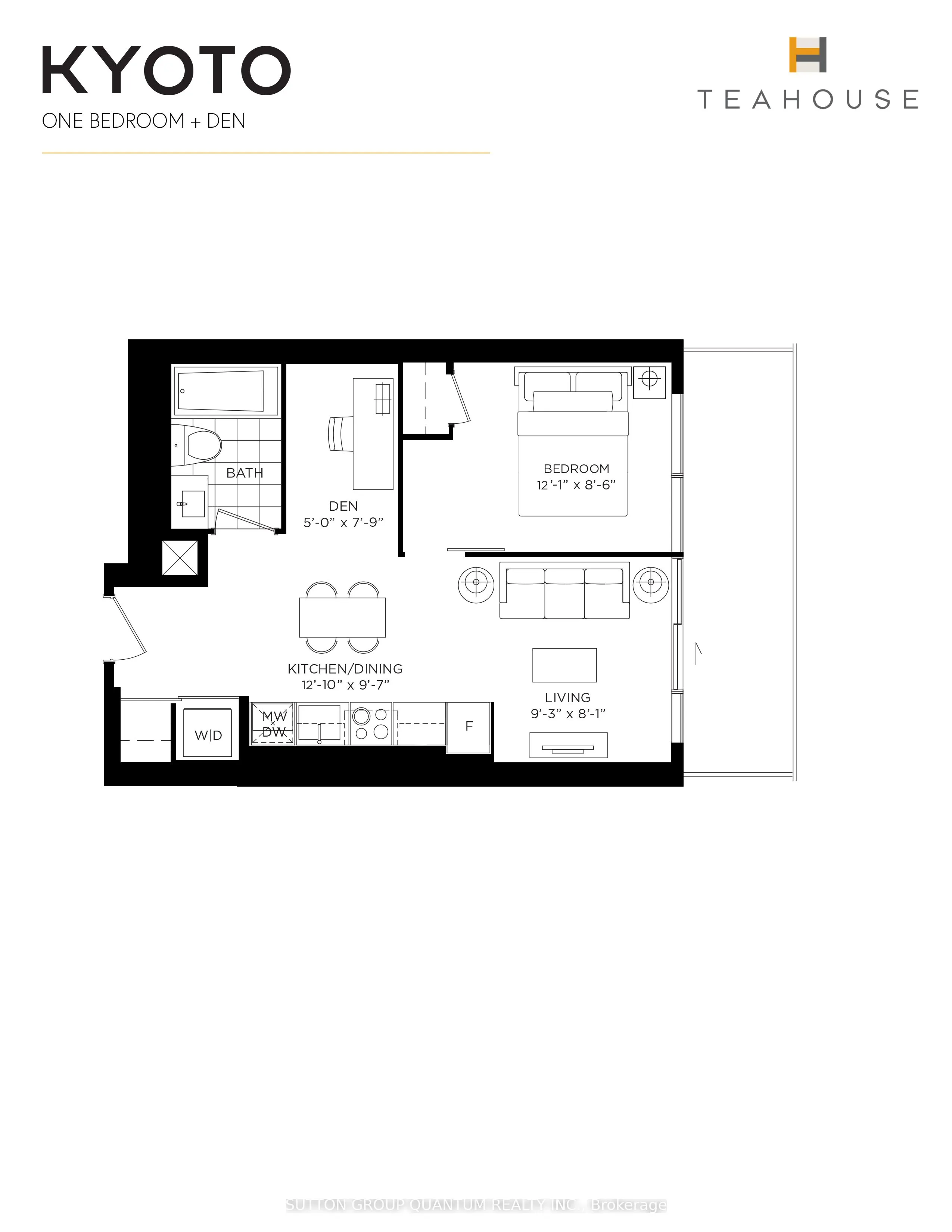 18 Maitland Terrace, #902