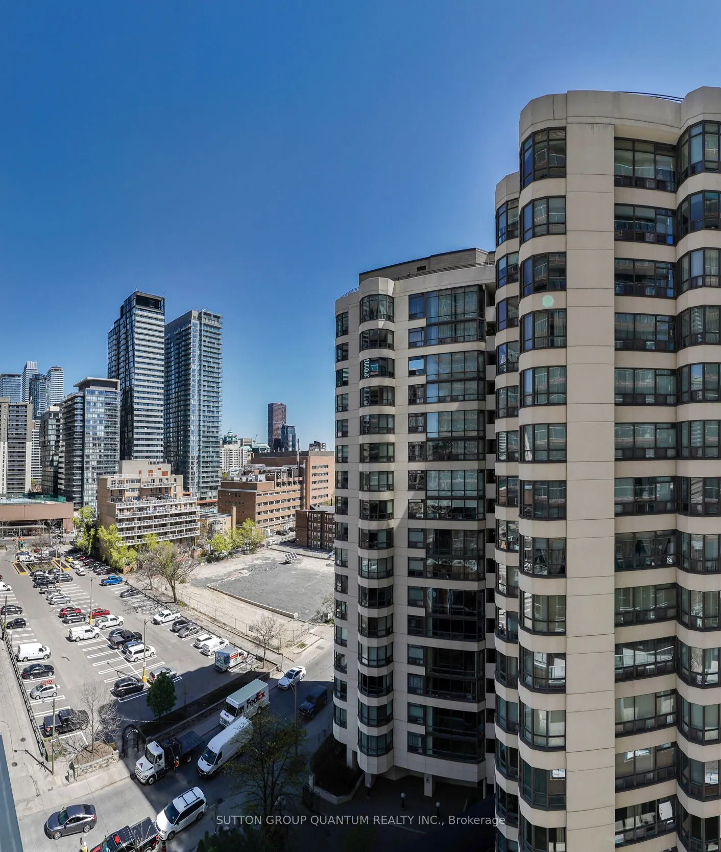18 Maitland Terrace, #902