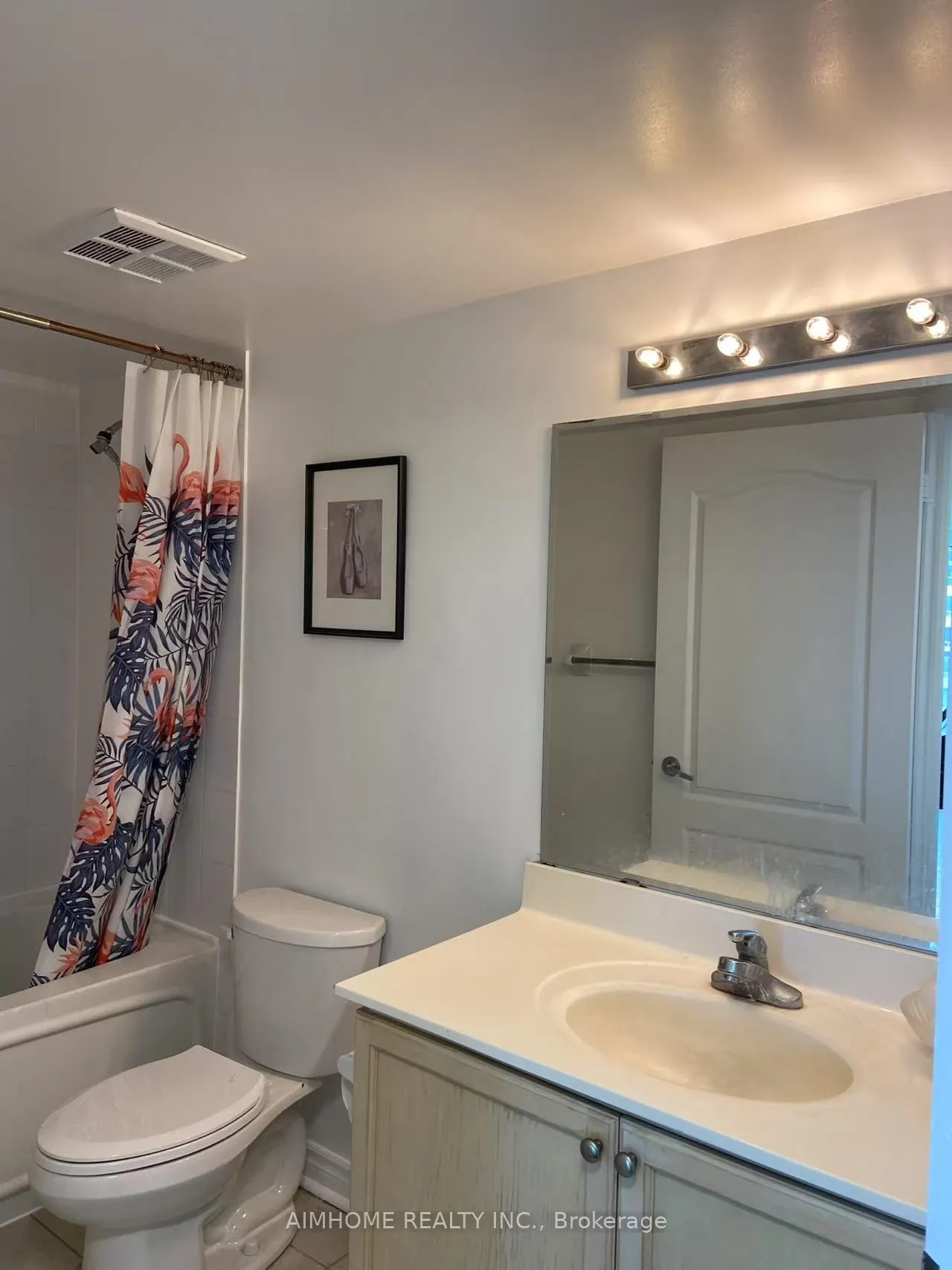 17 Barberry Place, #2107
