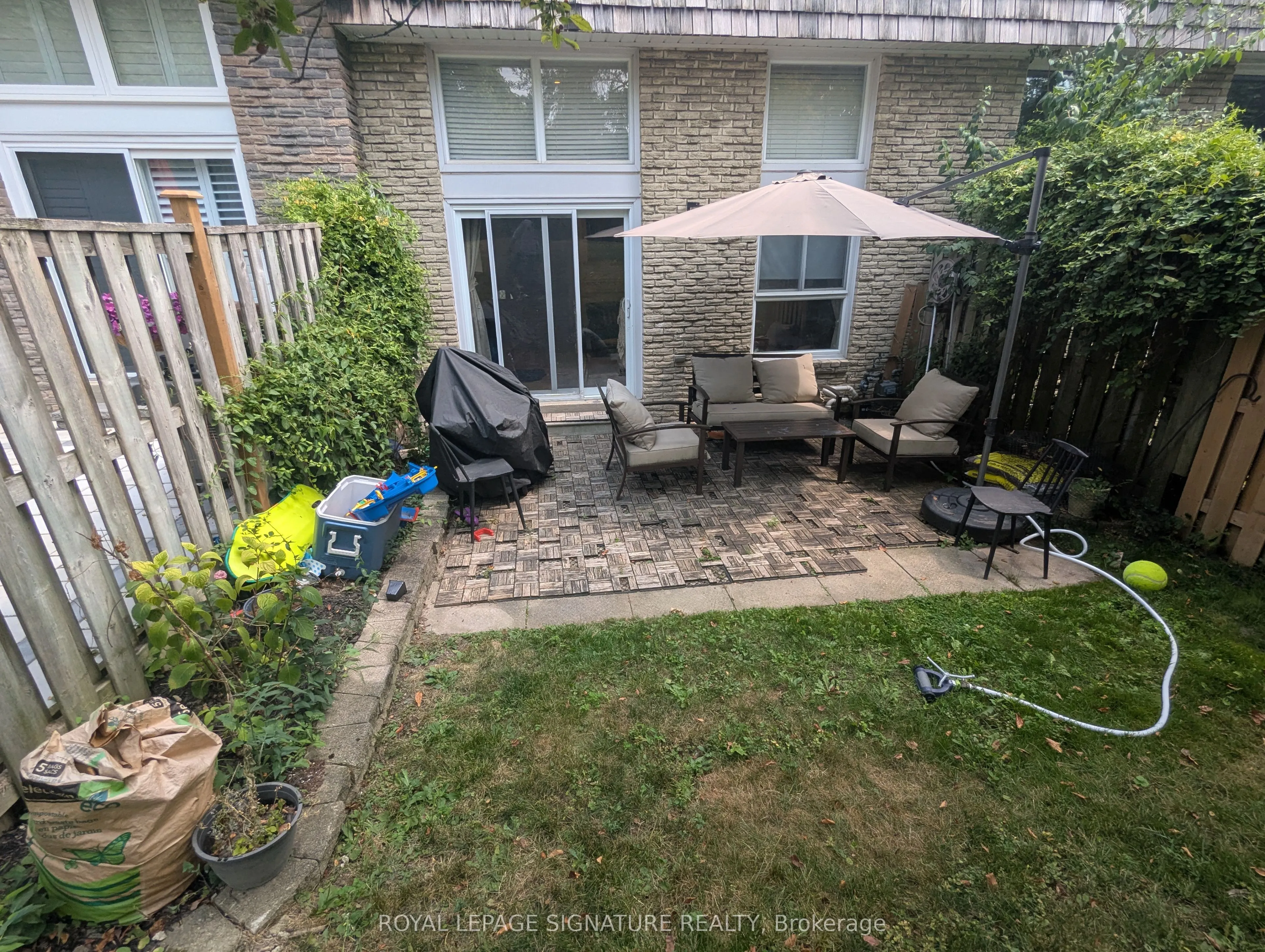 40 Wild Briarway, #40