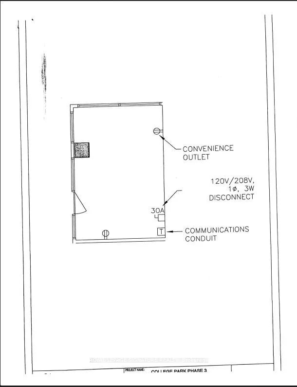 384 Yonge Street, #106