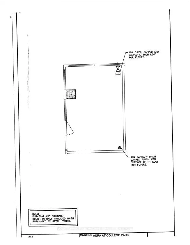 384 Yonge Street, #106