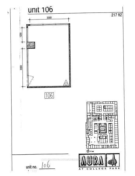 384 Yonge Street, #106