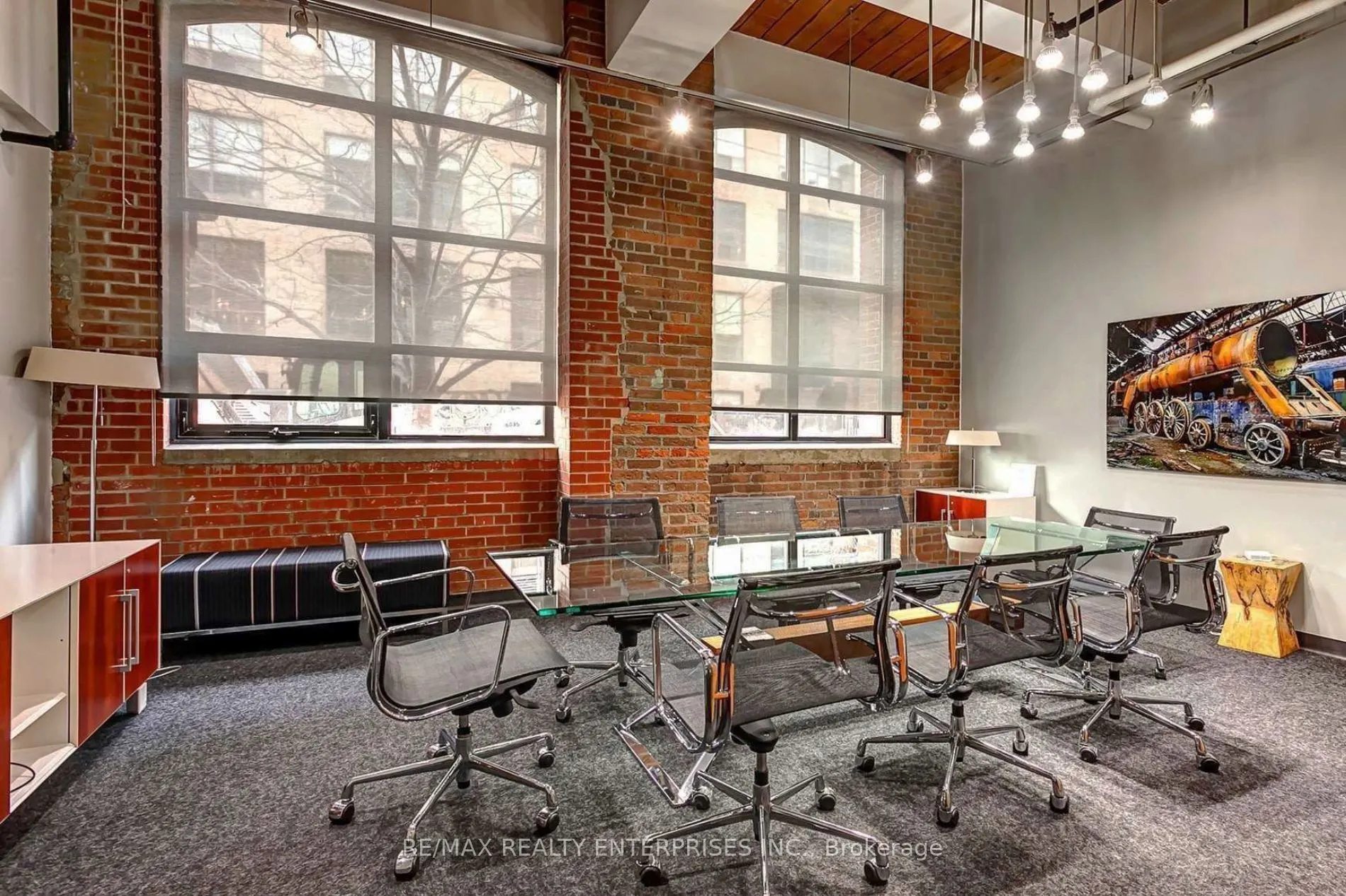 43 Hanna Avenue, #416