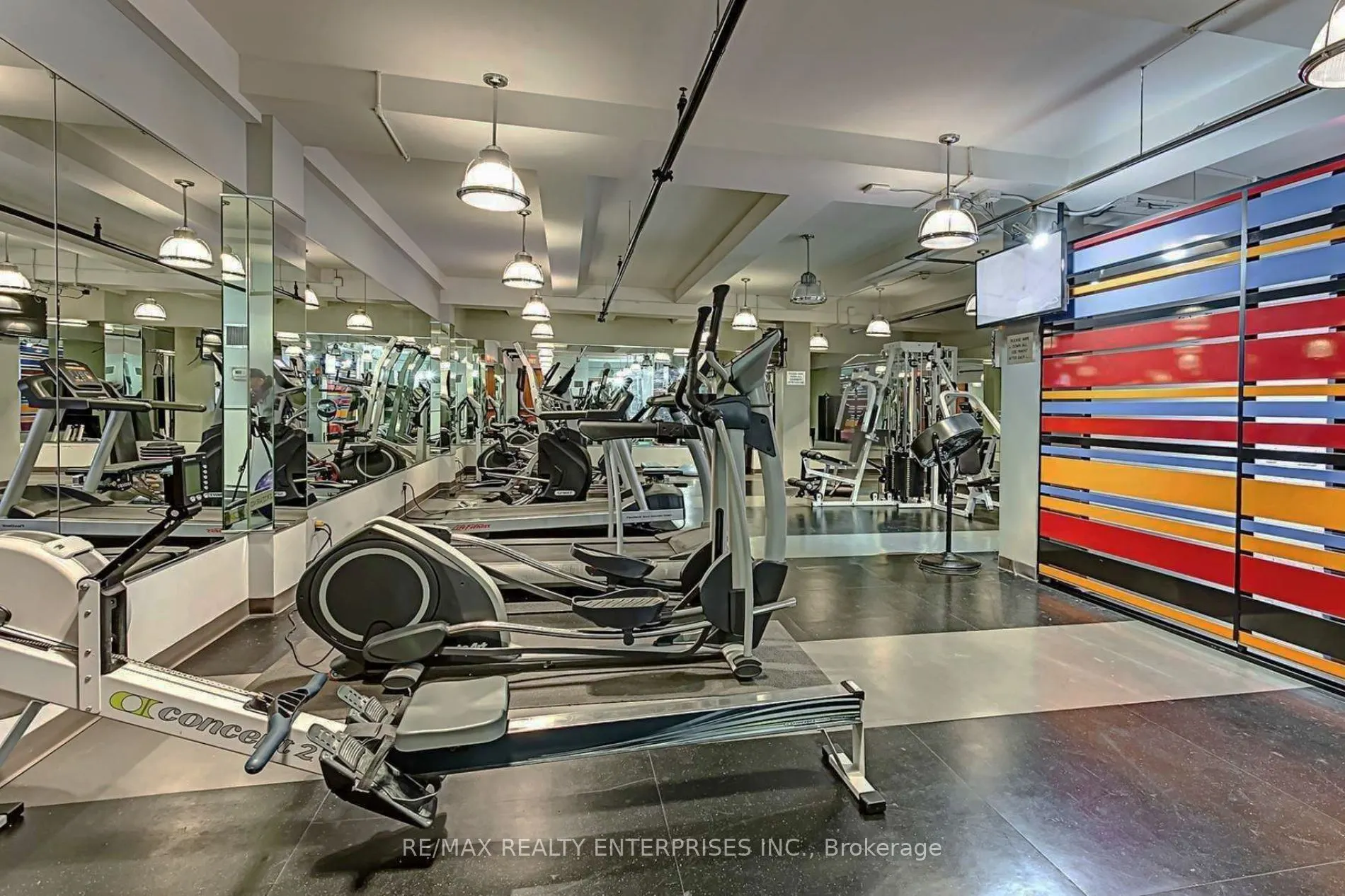 43 Hanna Avenue, #416