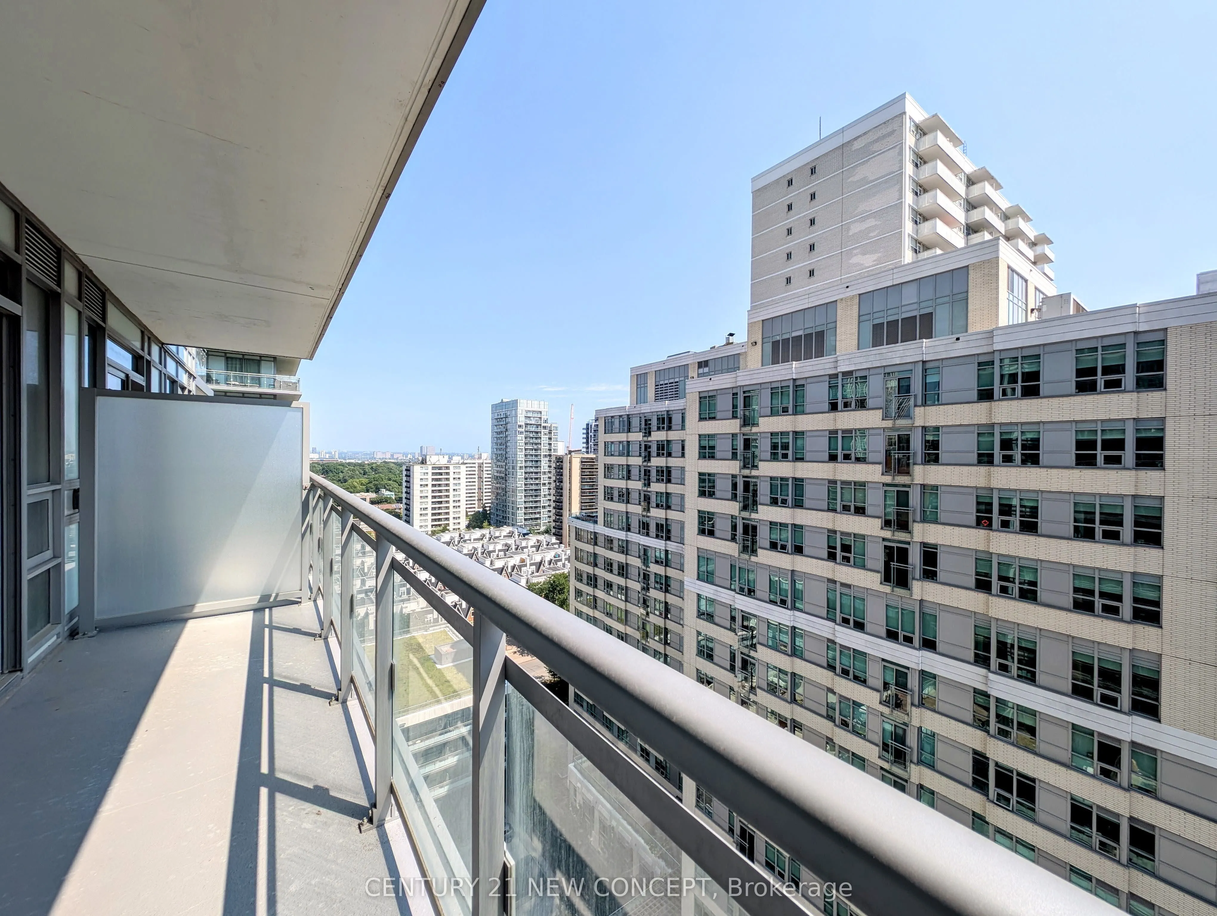 89 Dunfield Avenue, #1409