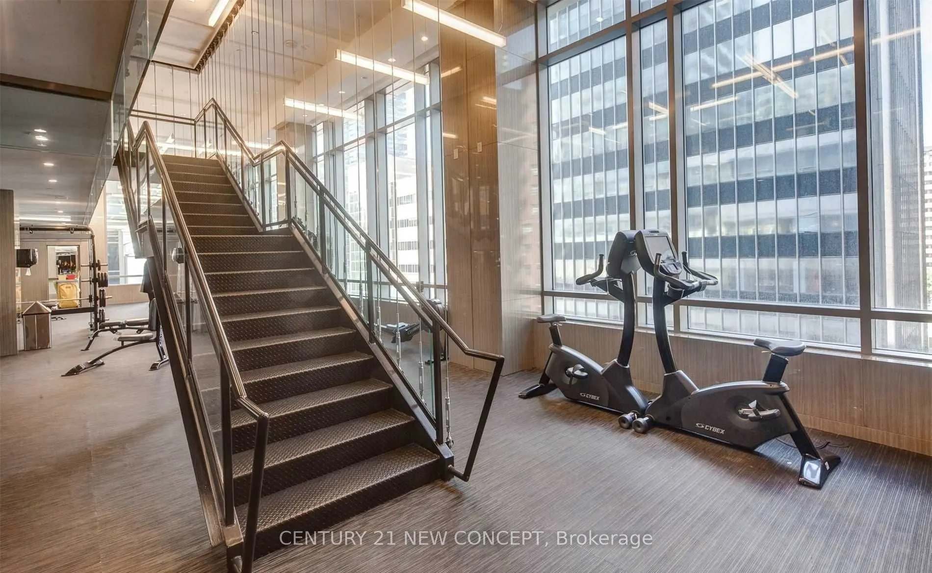 89 Dunfield Avenue, #1409
