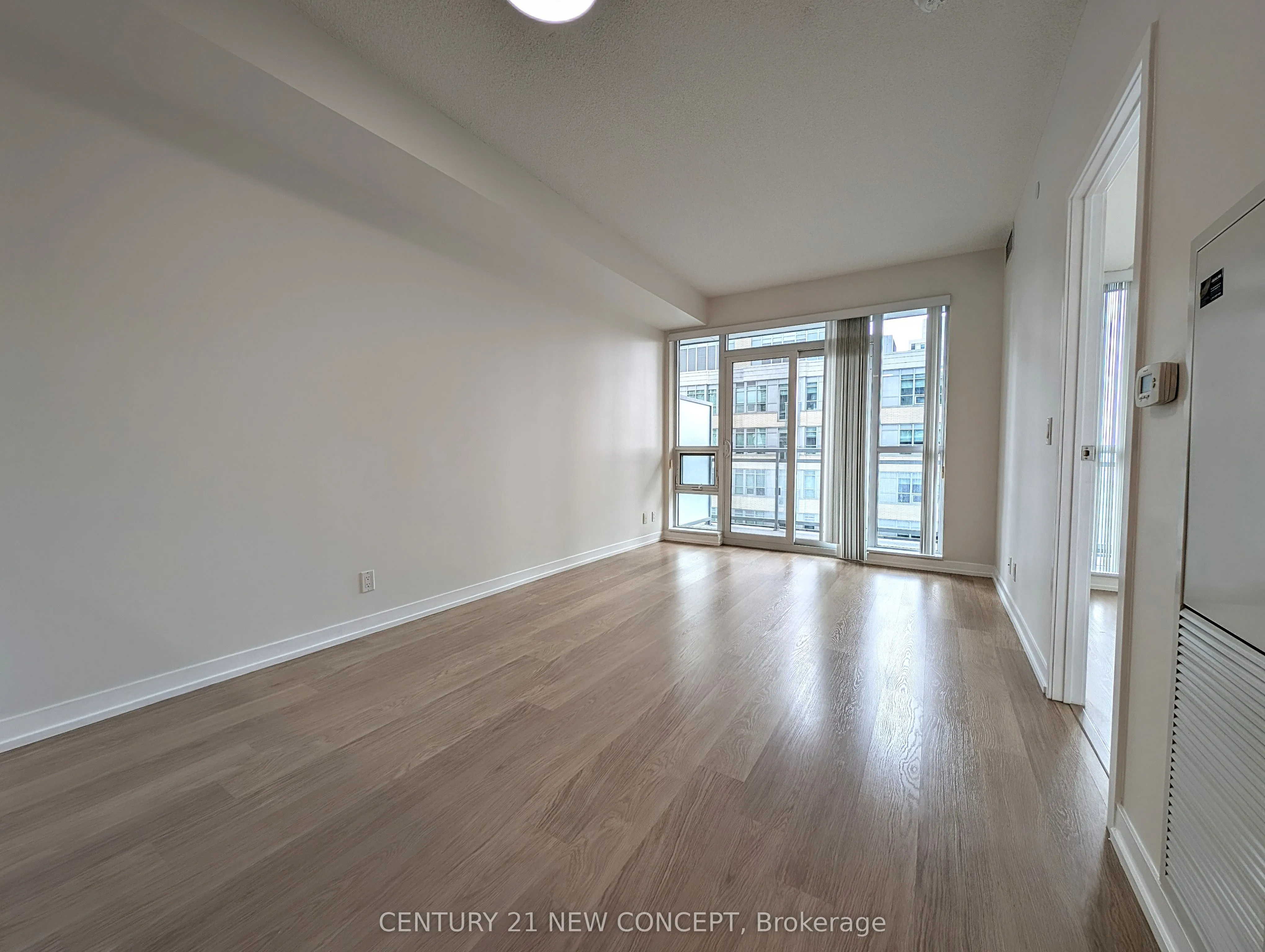 89 Dunfield Avenue, #1409