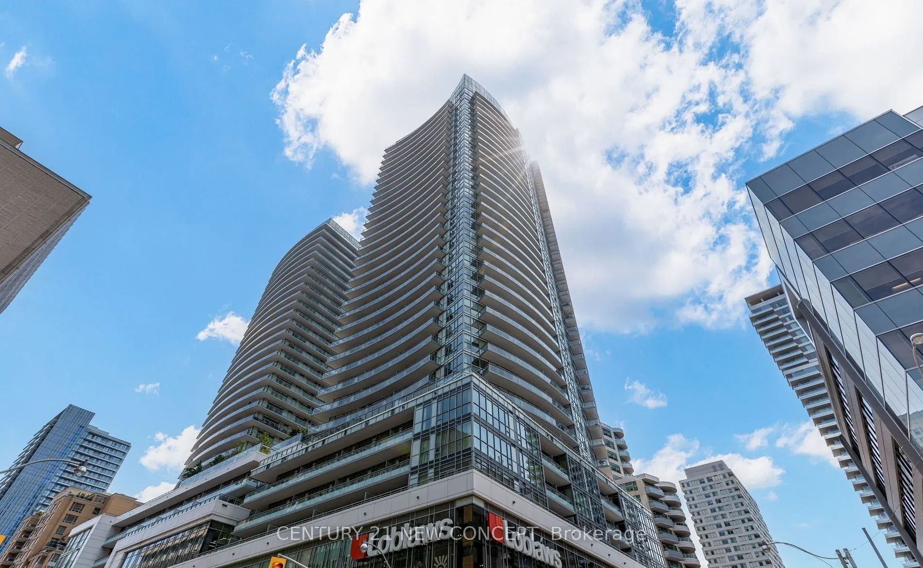 89 Dunfield Avenue, #1409