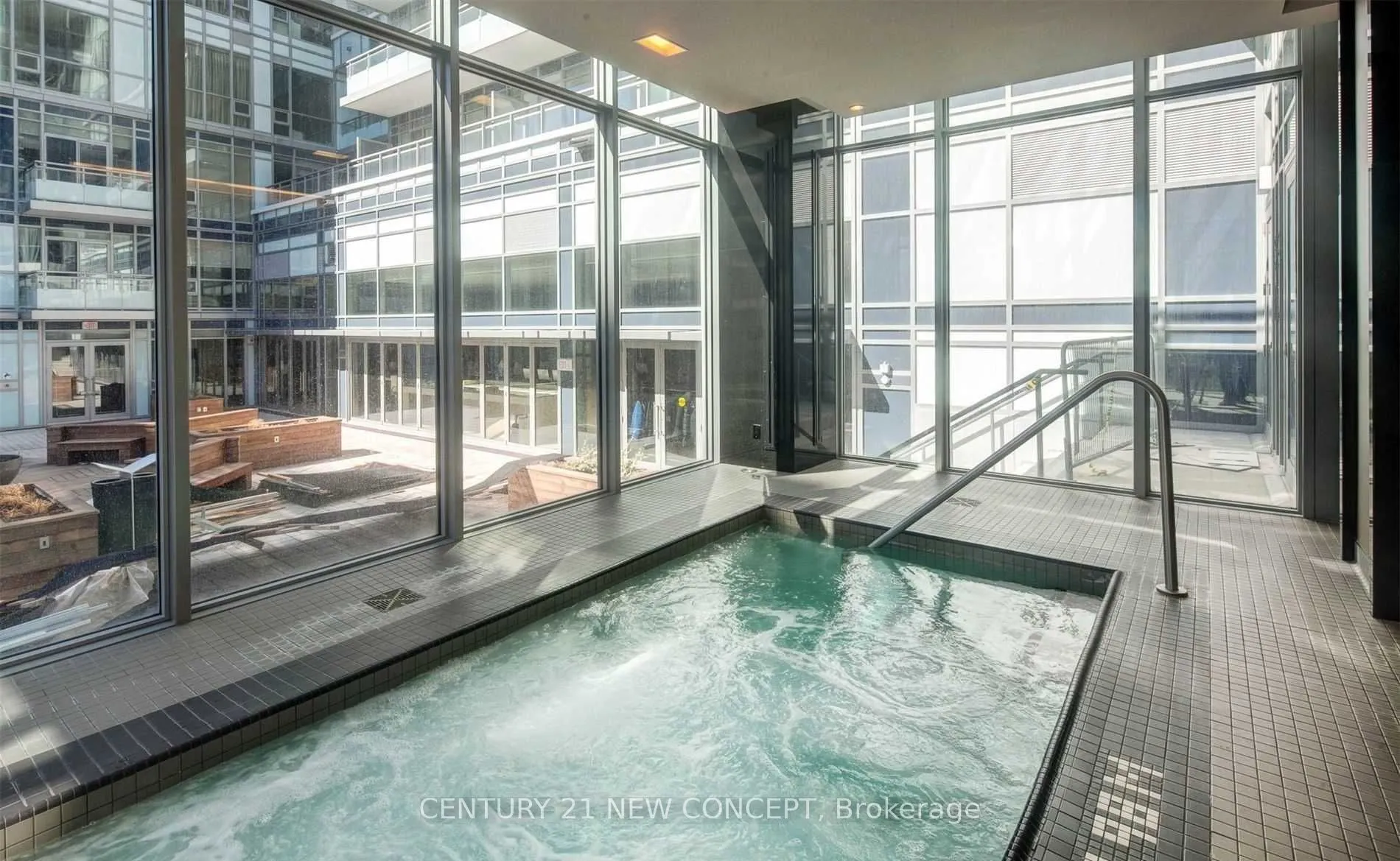 89 Dunfield Avenue, #1409