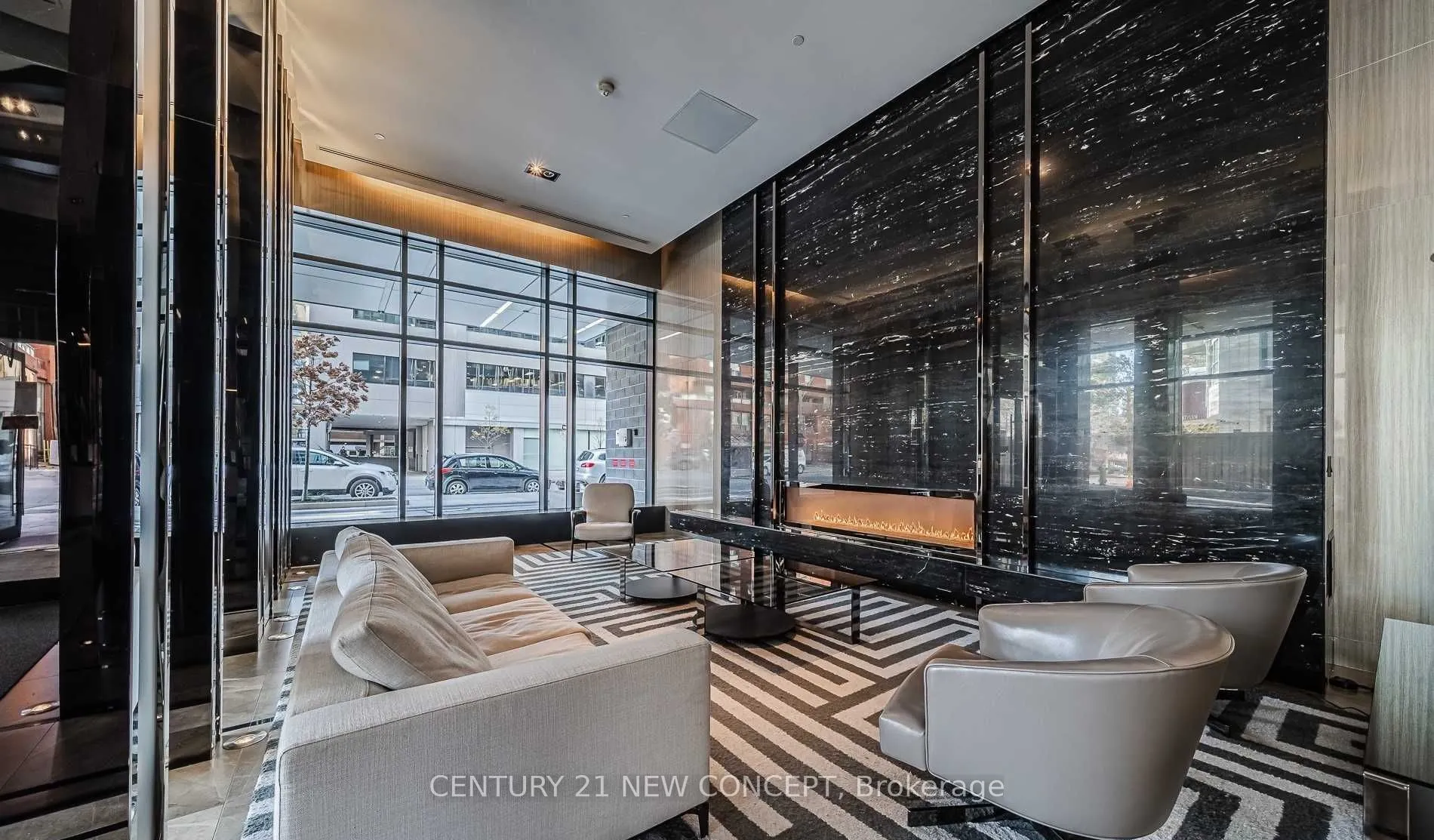 89 Dunfield Avenue, #1409