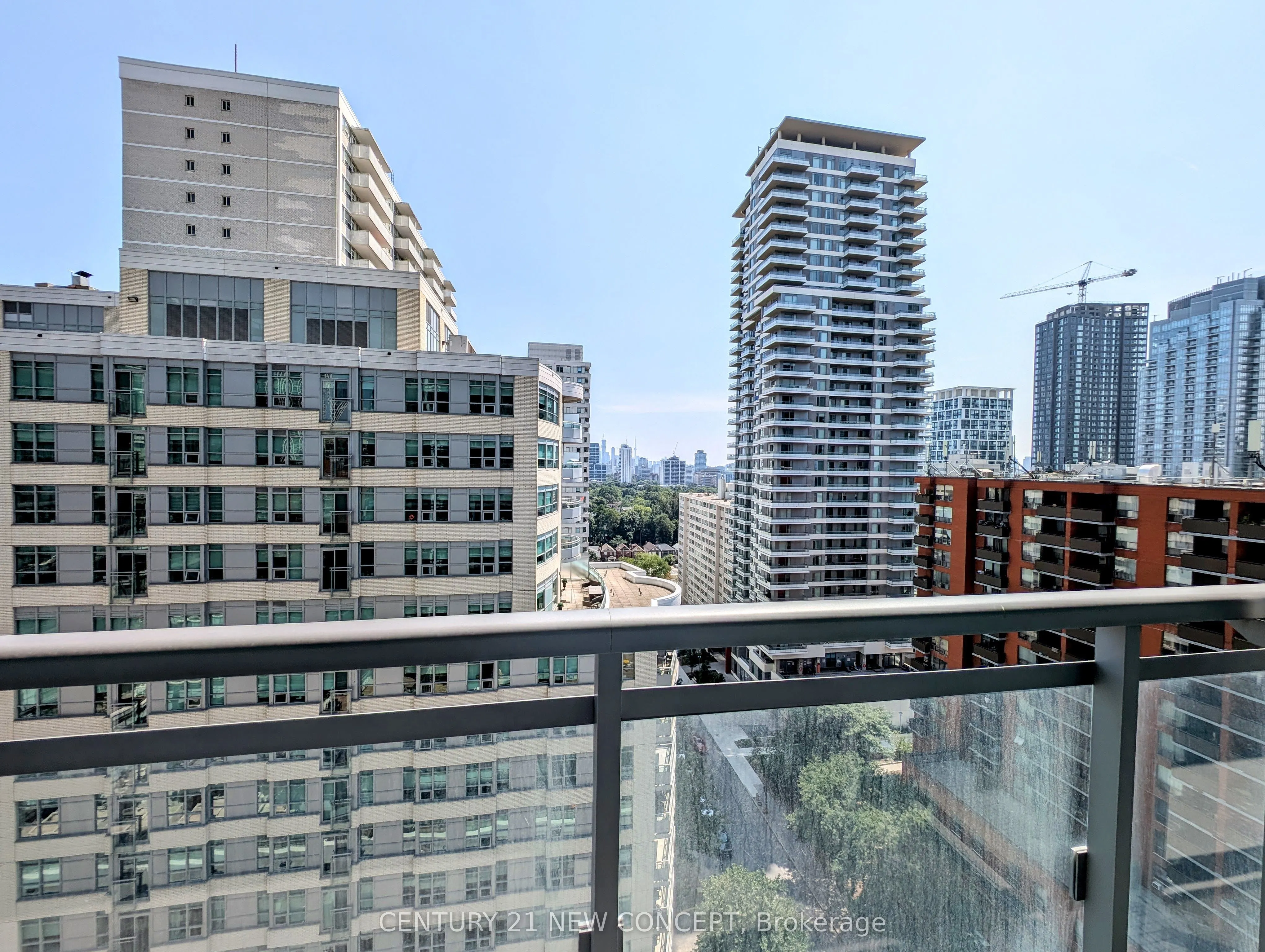 89 Dunfield Avenue, #1409