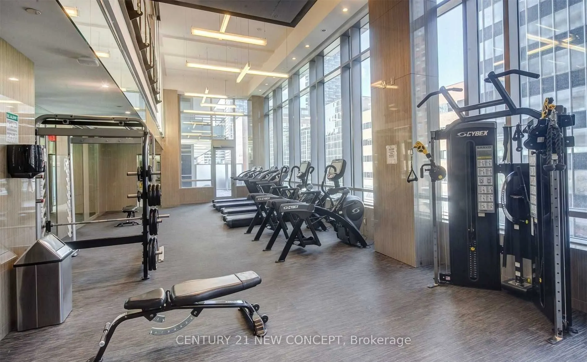 89 Dunfield Avenue, #1409