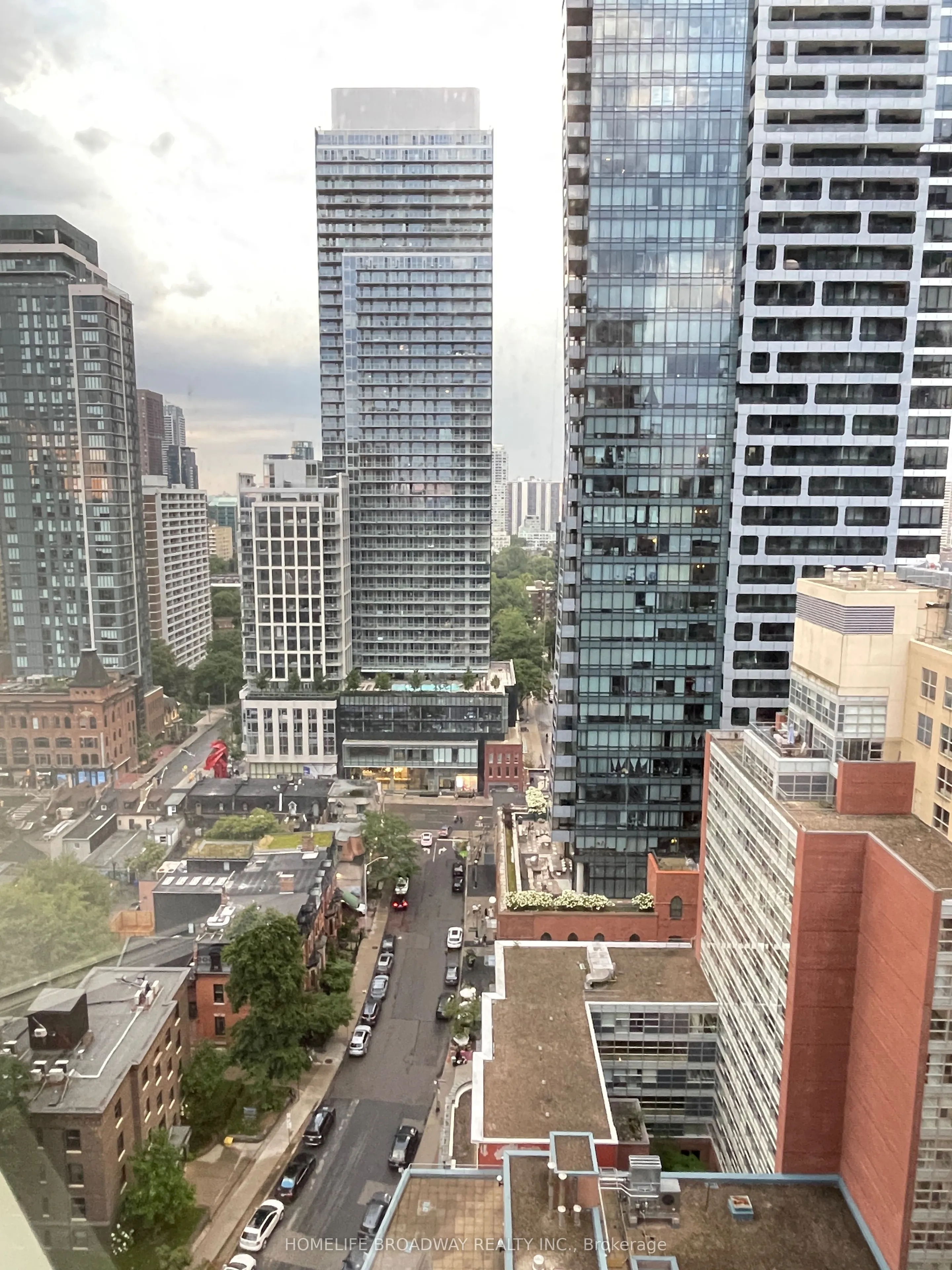 1001 Bay Street, #2205