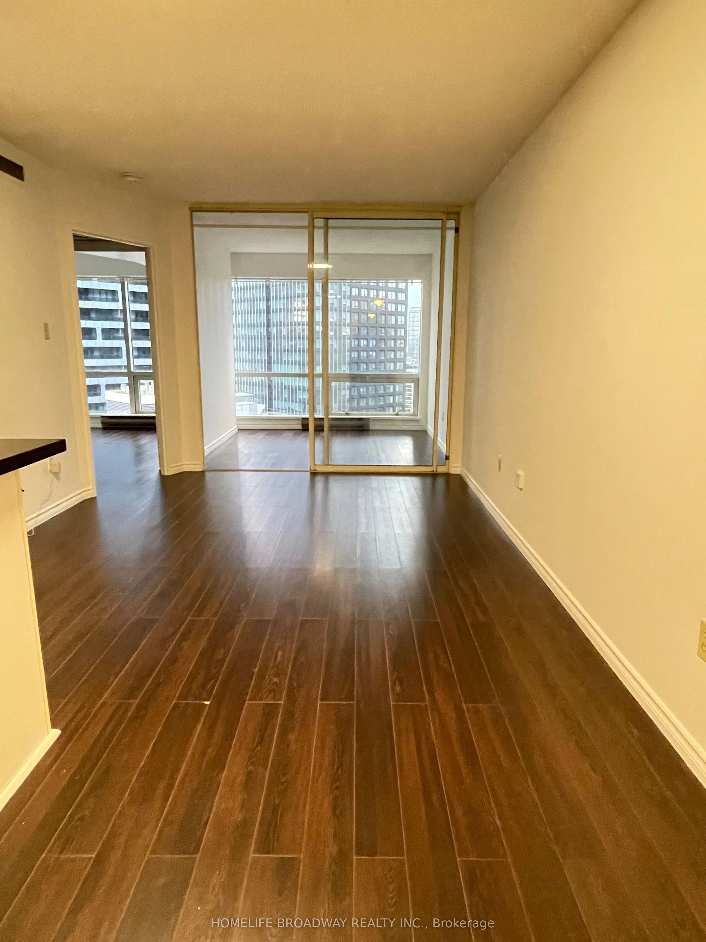 1001 Bay Street, #2205