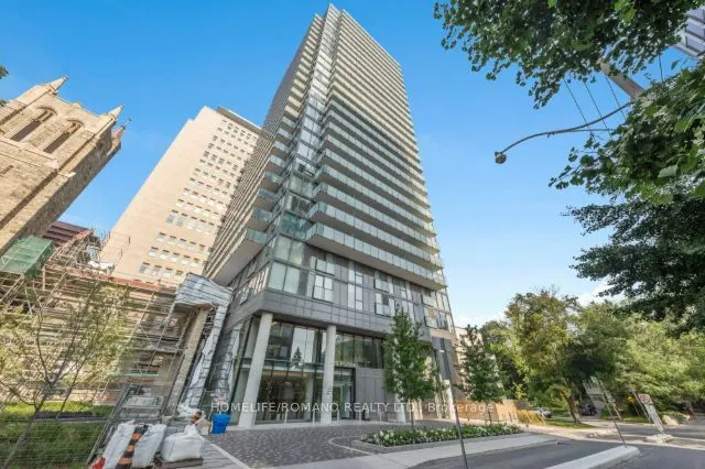 99 Foxbar Road, #511