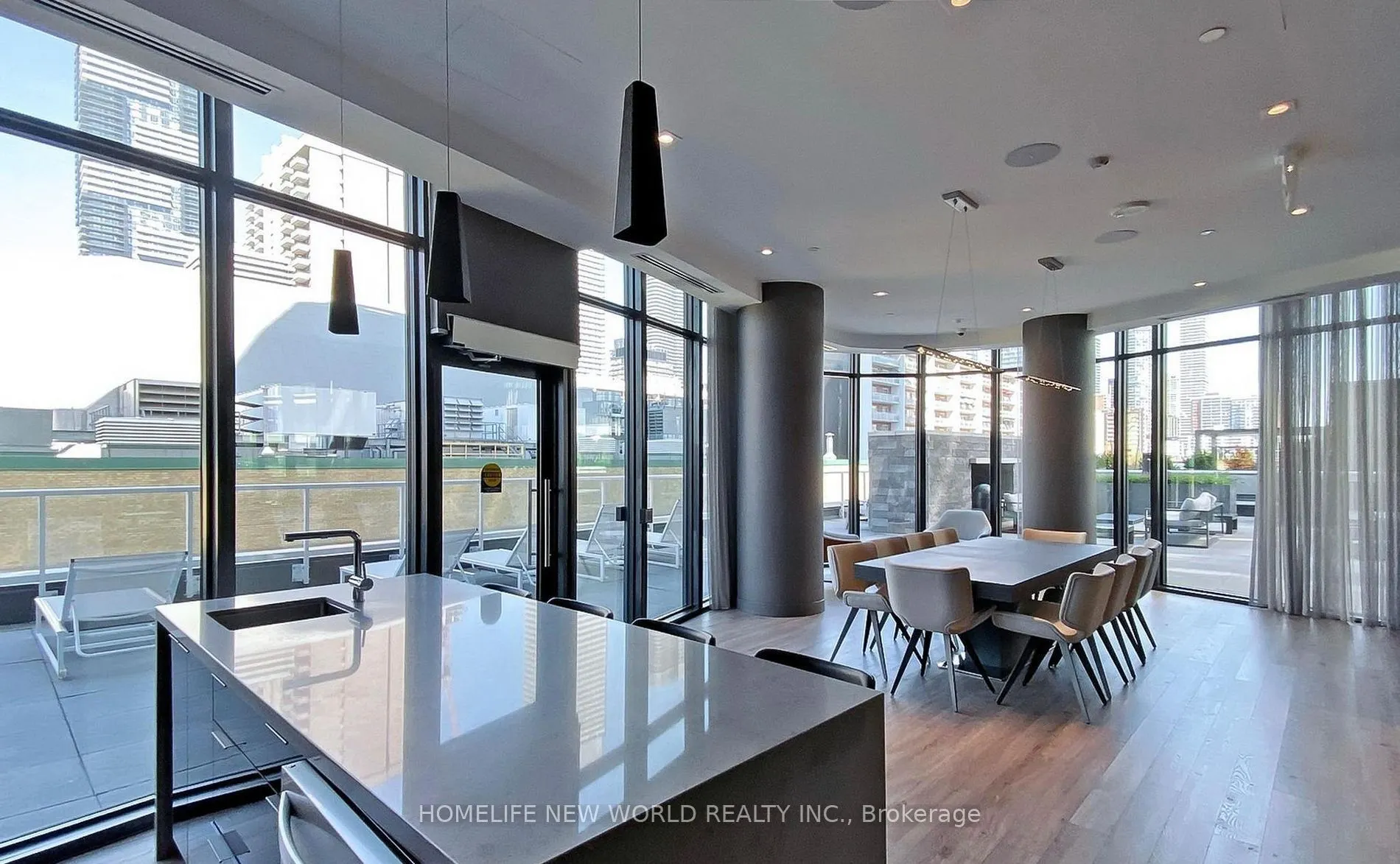 403 Church Street, #2307