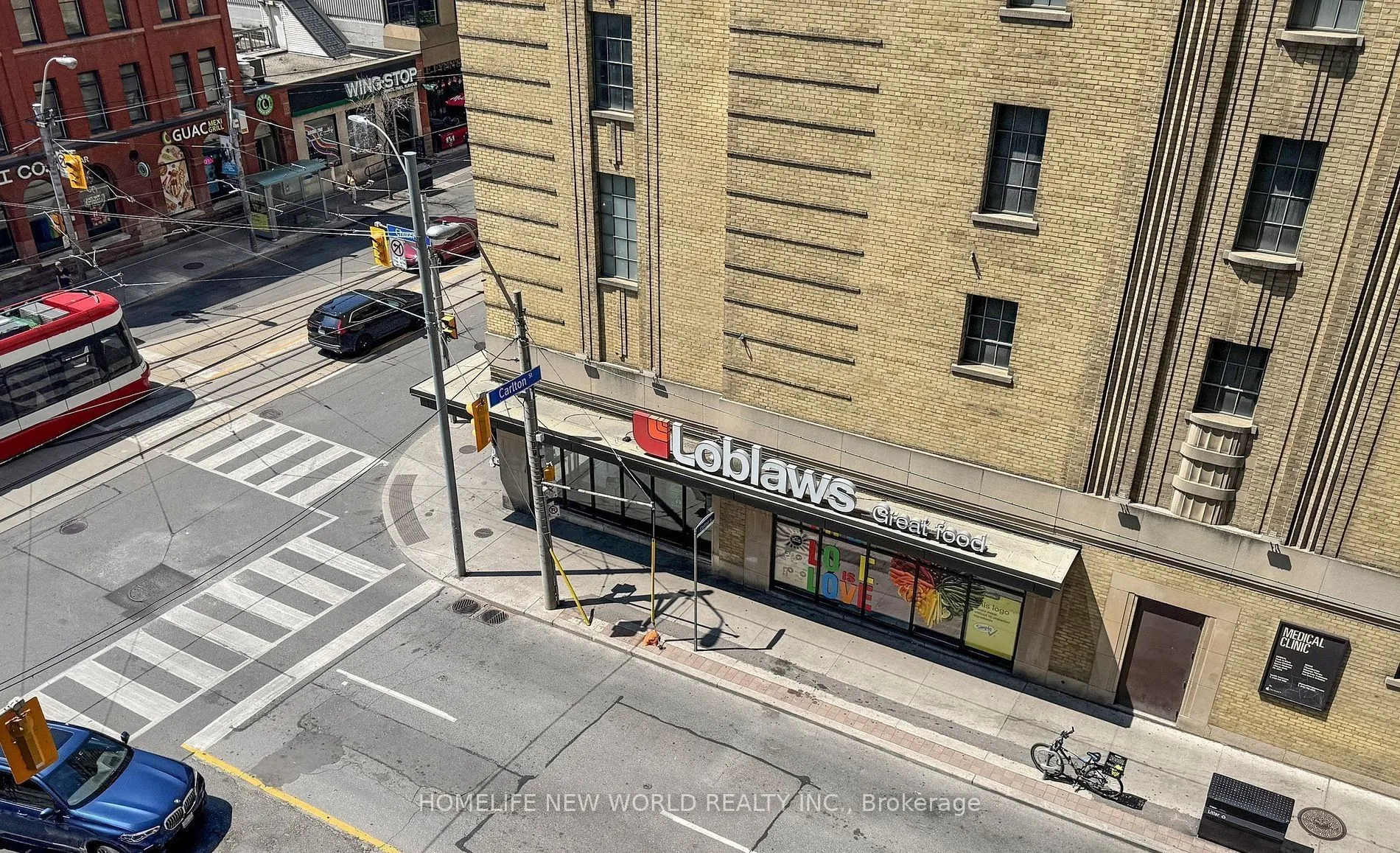 403 Church Street, #2307