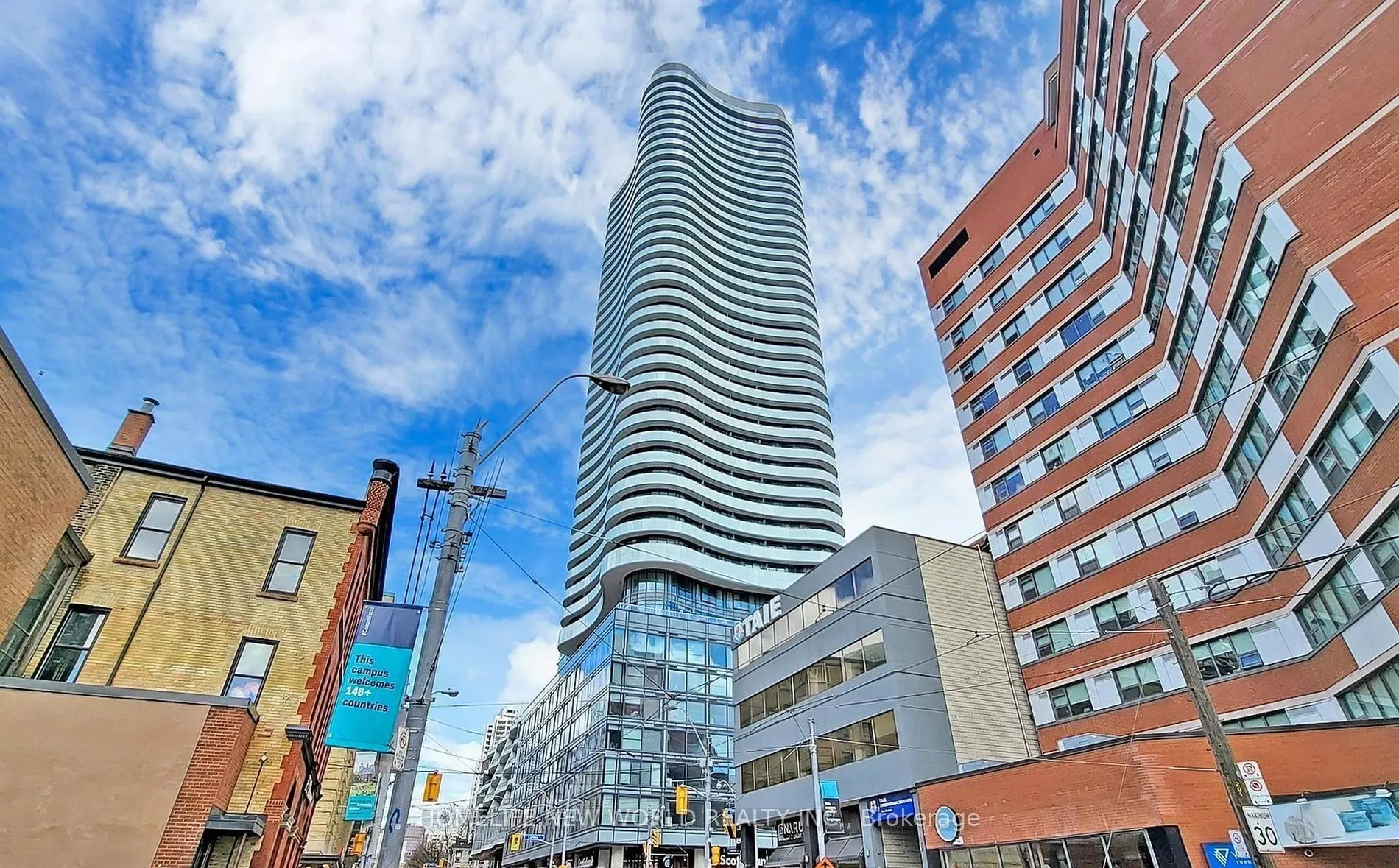 403 Church Street, #2307