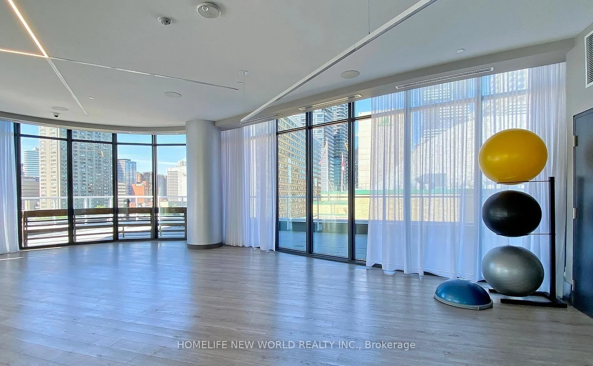 403 Church Street, #2307