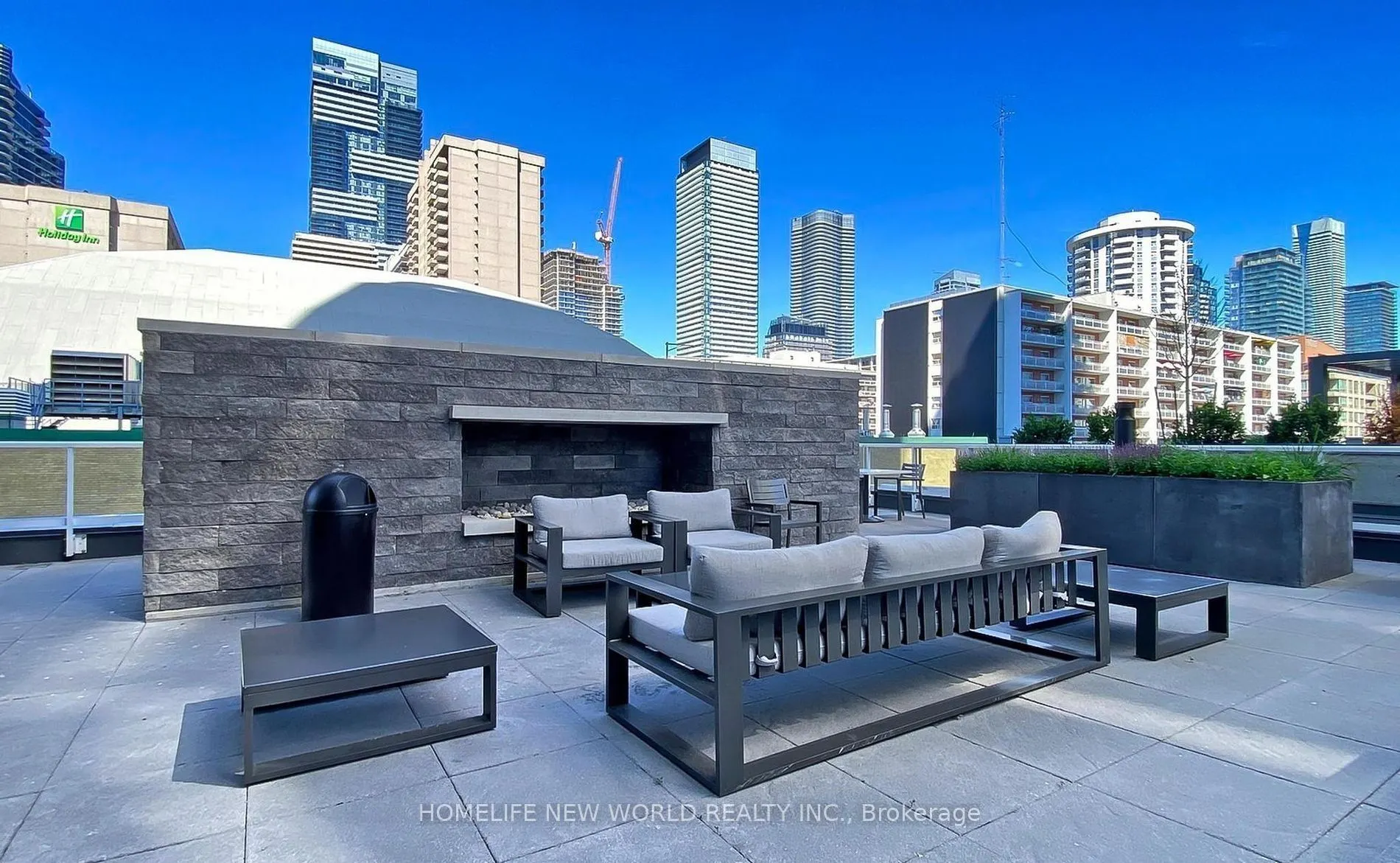 403 Church Street, #2307