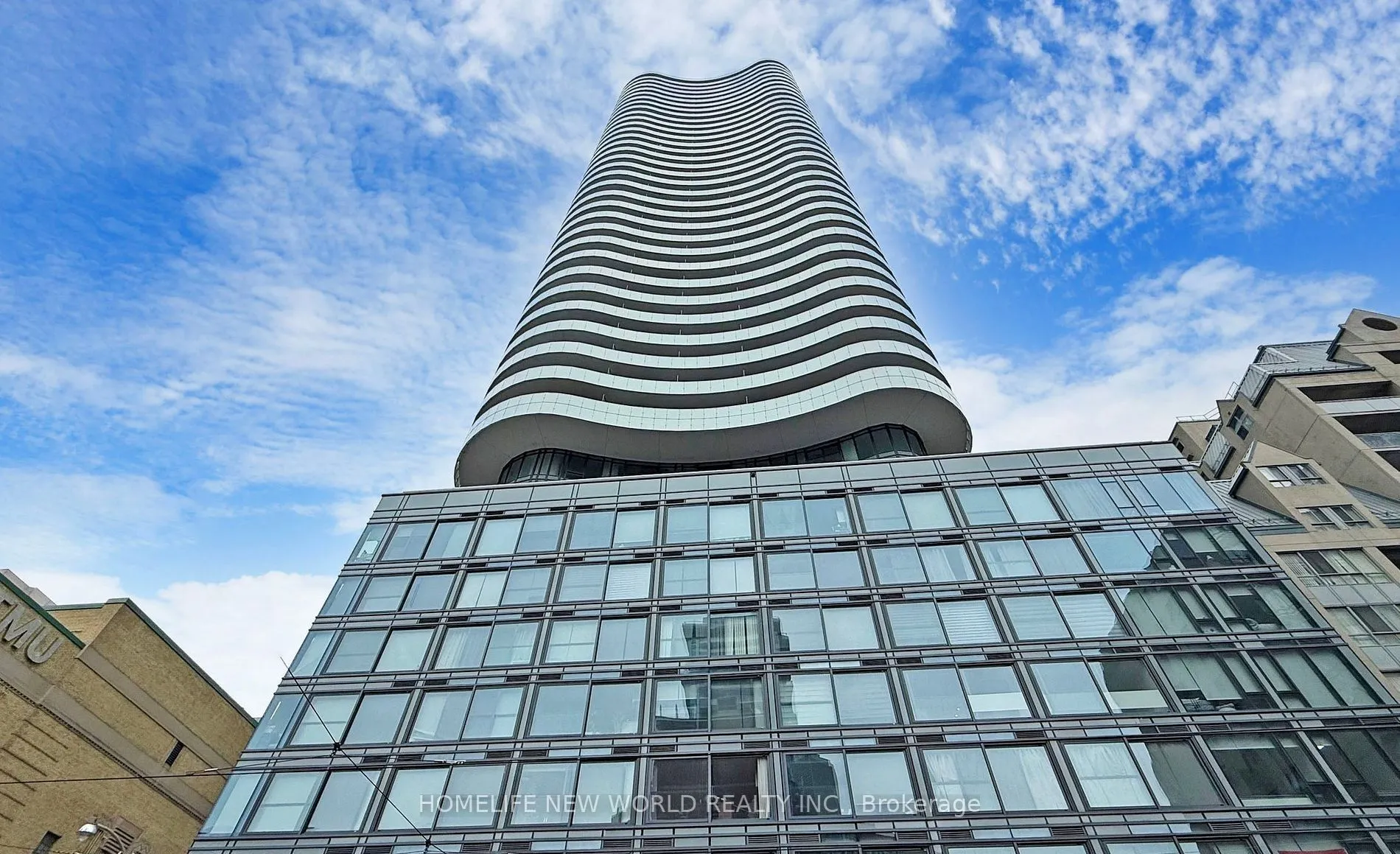 403 Church Street, #2307